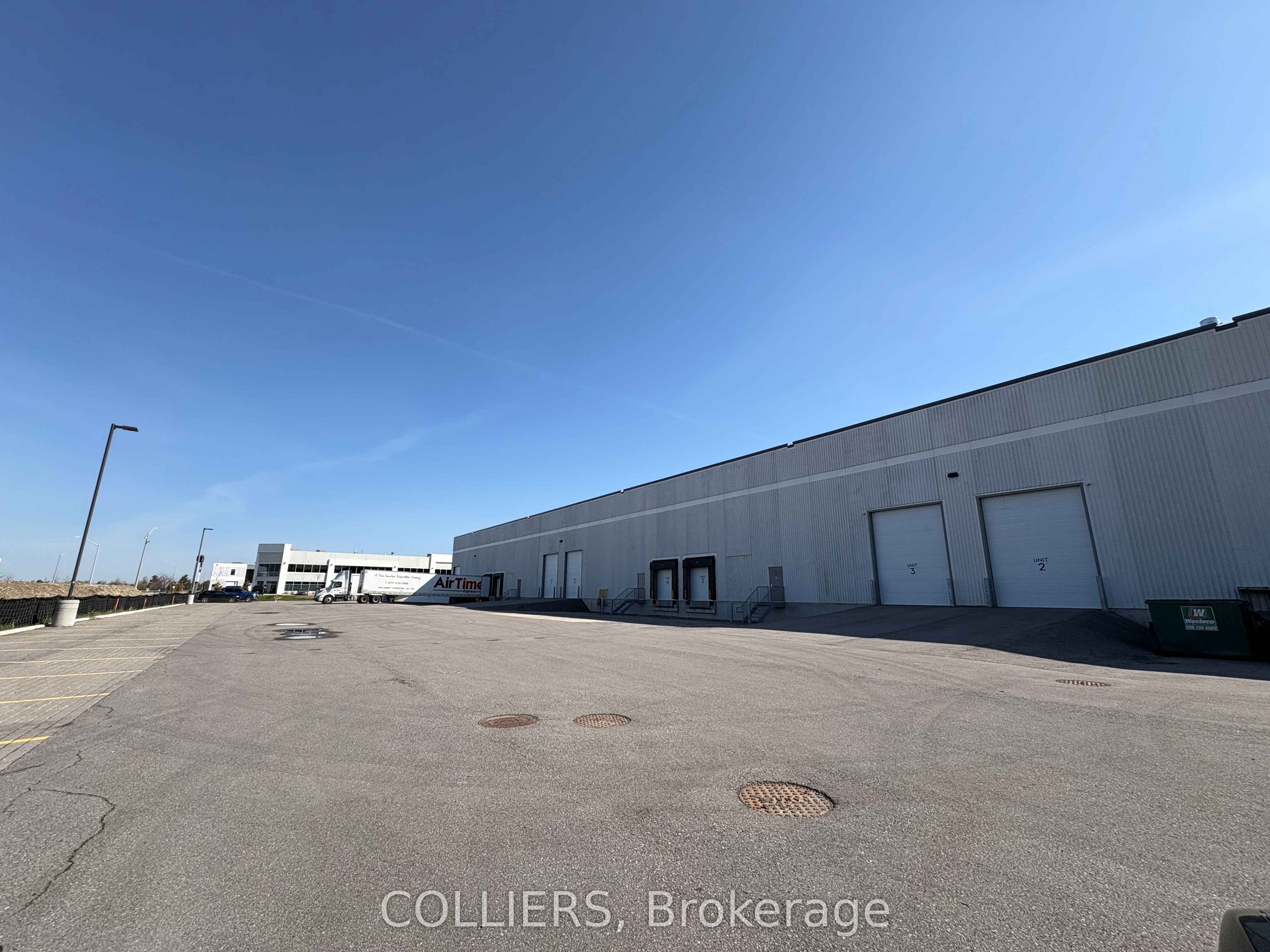 400 First Commerce Drive 3-6 Property Photo 7