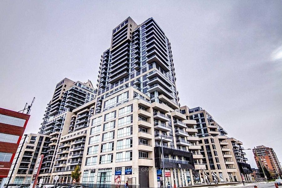 9191 Yonge Street LEVEL 1 Property Photo 1