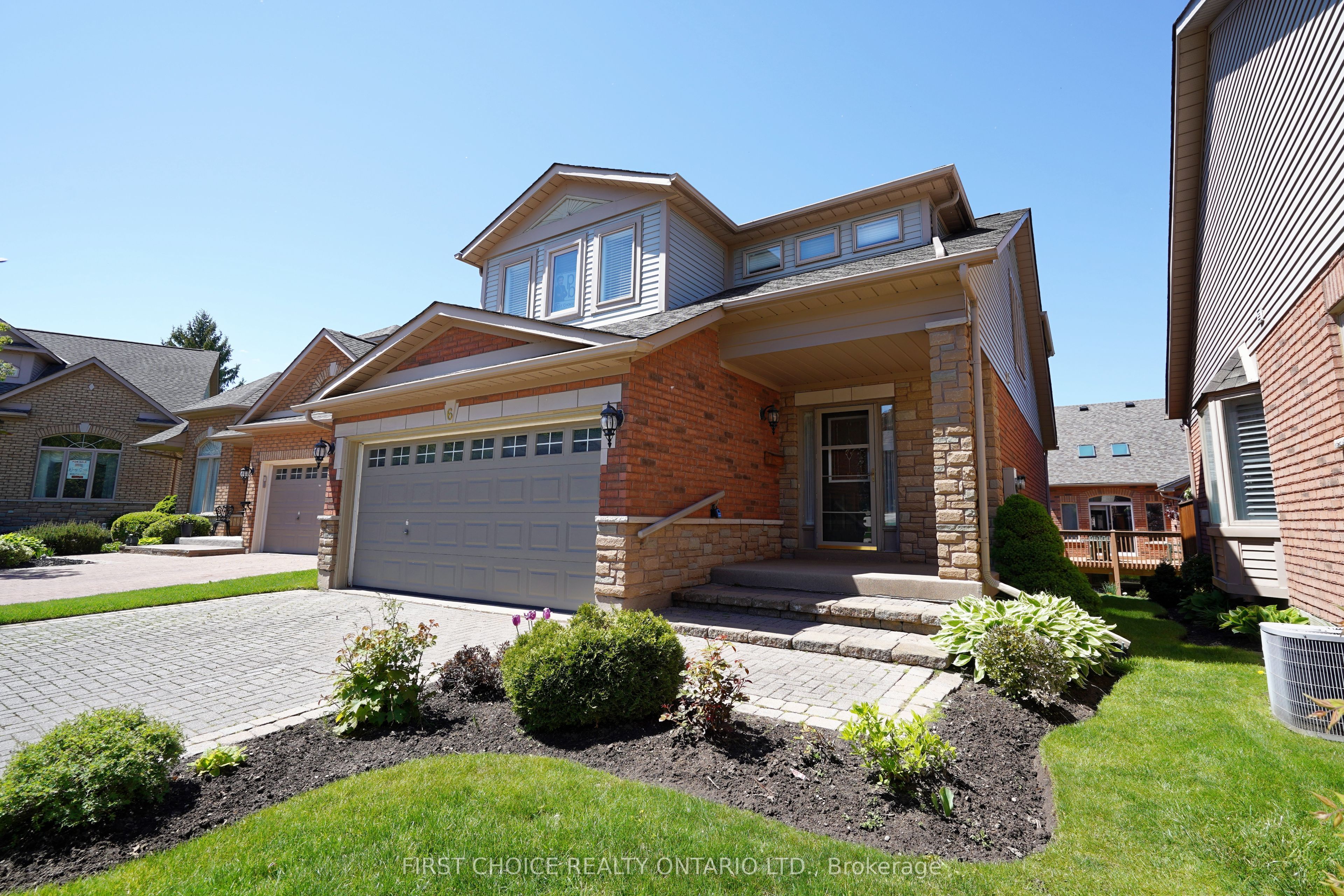 6 Forest Link Court Property Photo 29