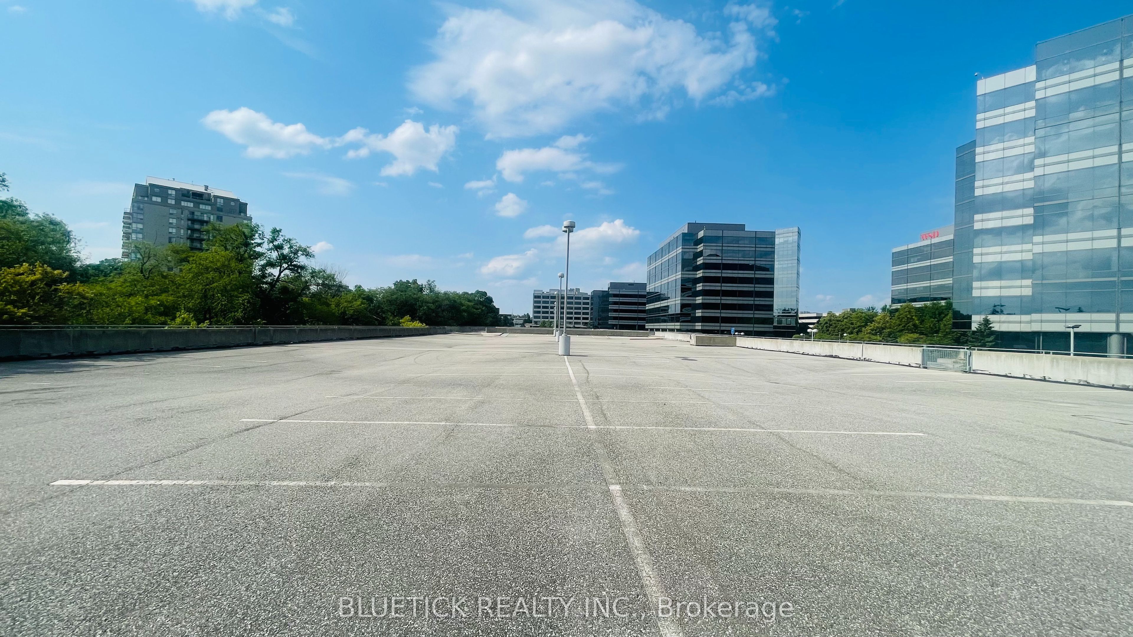 55 Commerce Valley Drive Land Property Photo 2