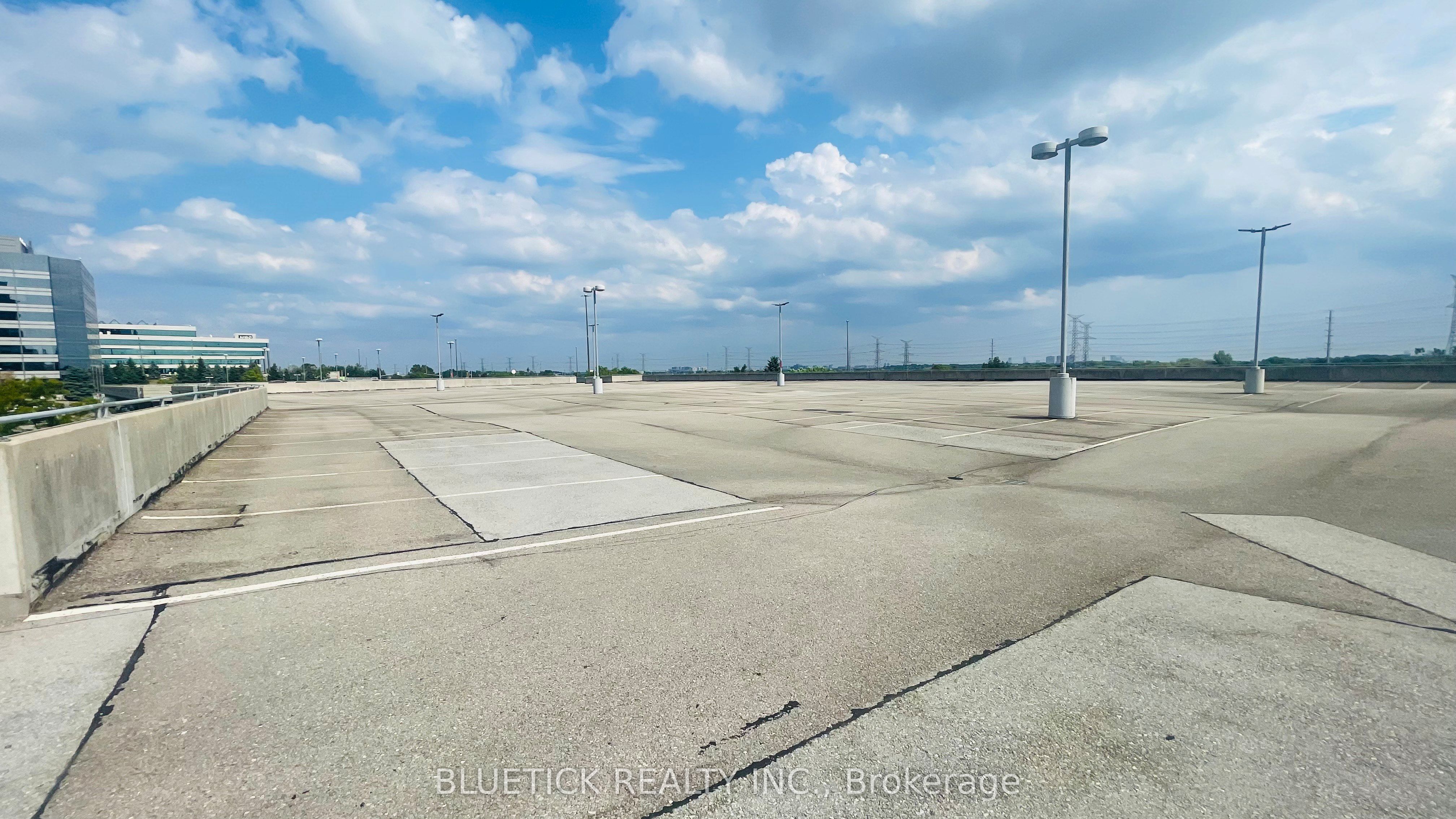 55 Commerce Valley Drive Land Property Photo 3