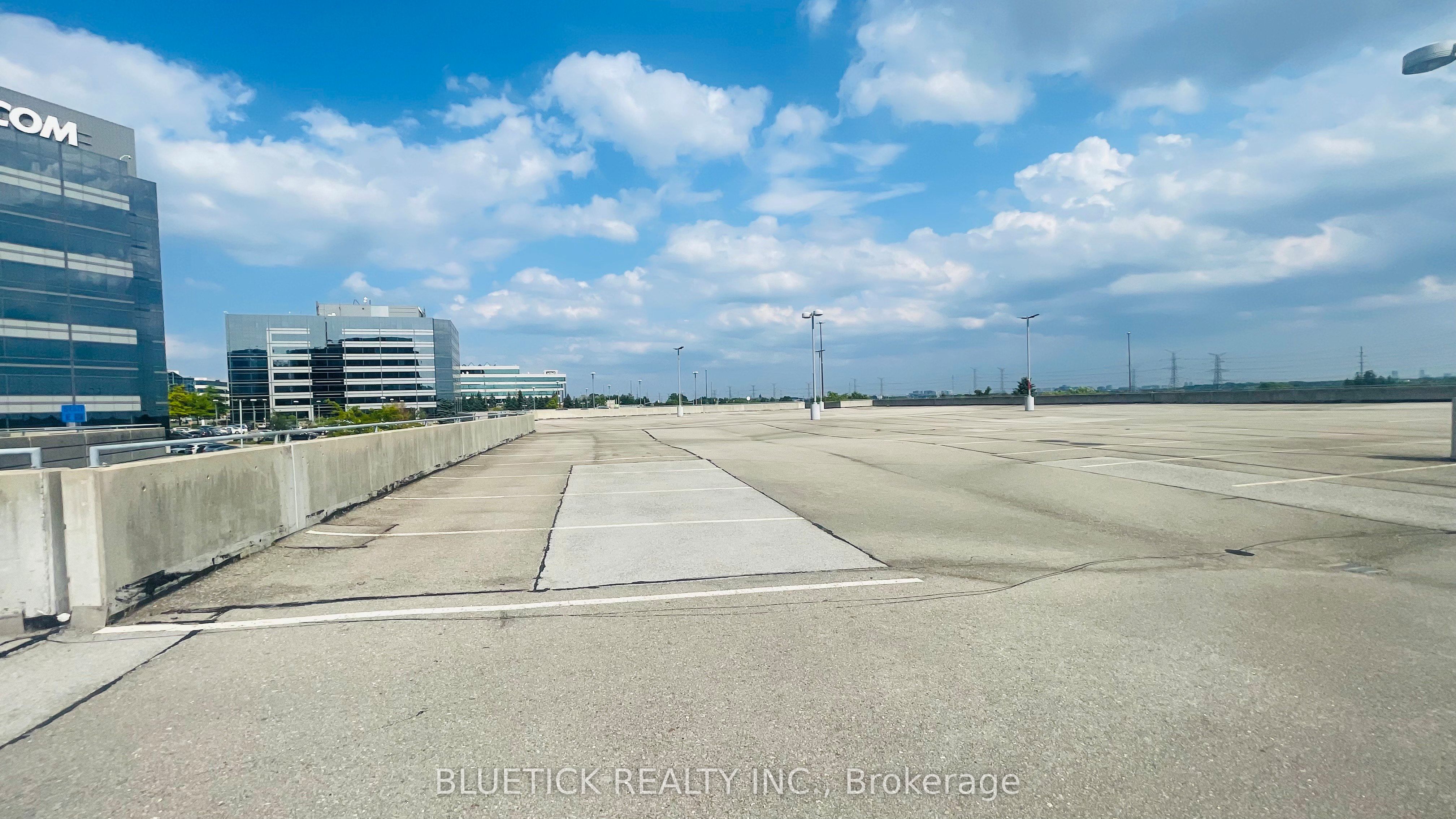 55 Commerce Valley Drive Land Property Photo 4