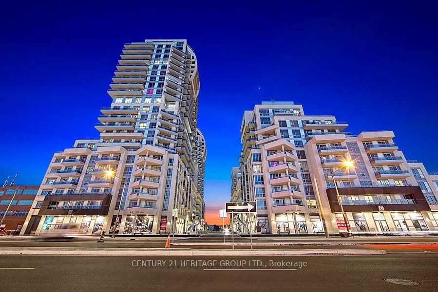 9199 Yonge Street Level 1 Property Photo 1