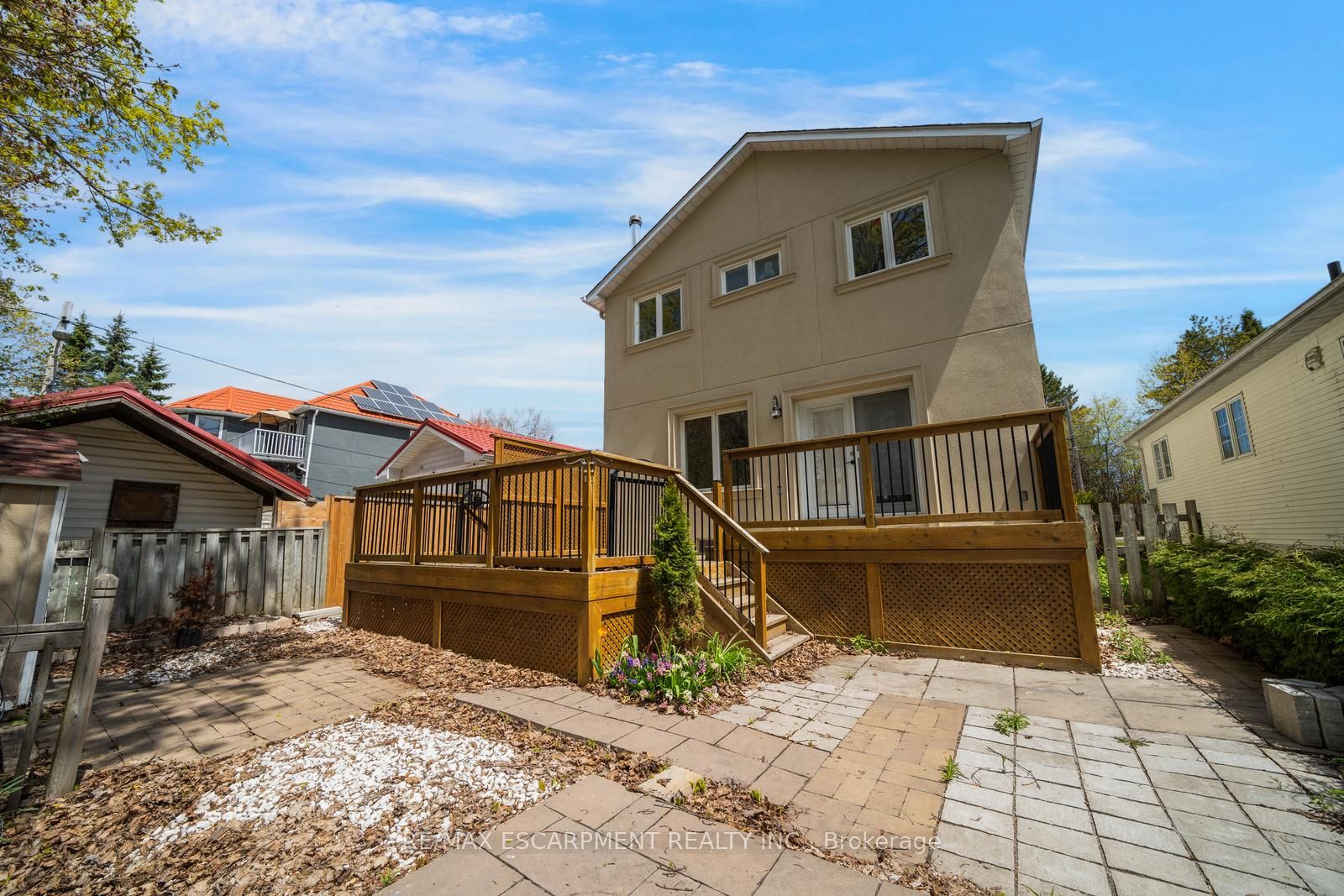 108 Olde Bayview Avenue Property Photo 37