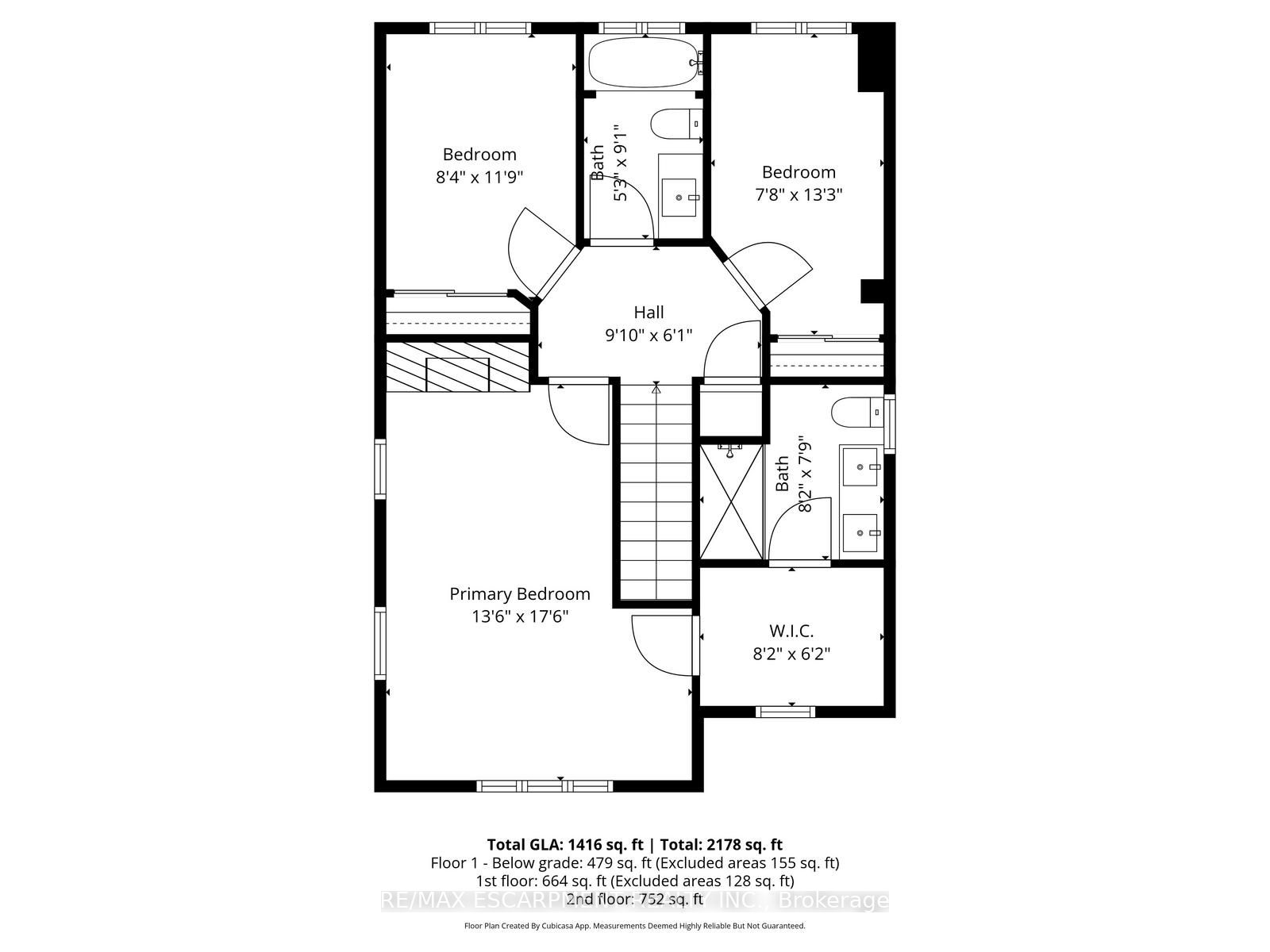 108 Olde Bayview Avenue Property Photo 46