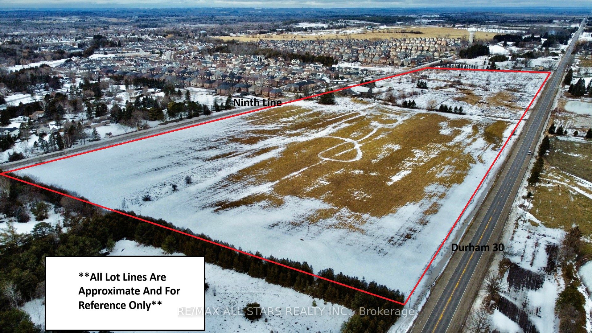 19175 Ninth Line Property Photo 2