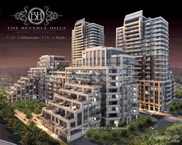 9201 Yonge Street Level 1 Property Photo 1
