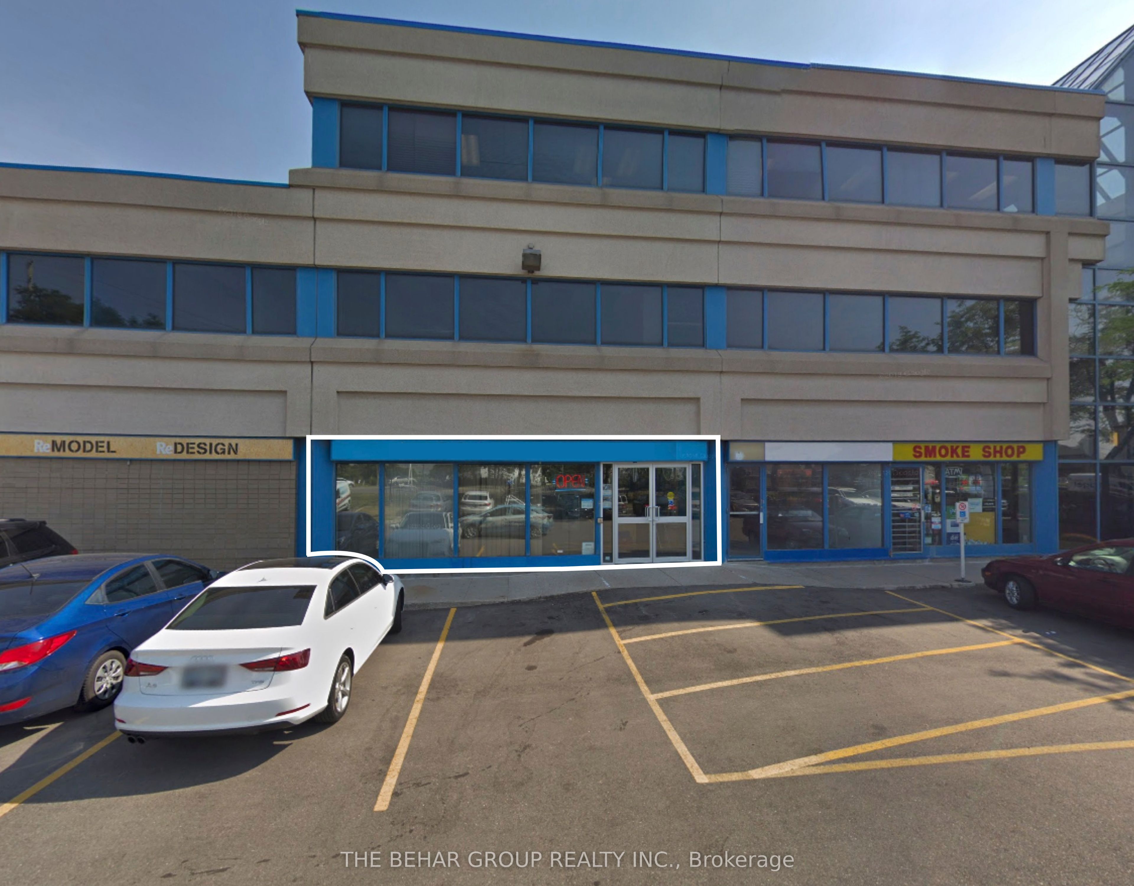 2180 Steeles Avenue W 10 Property Photo 4