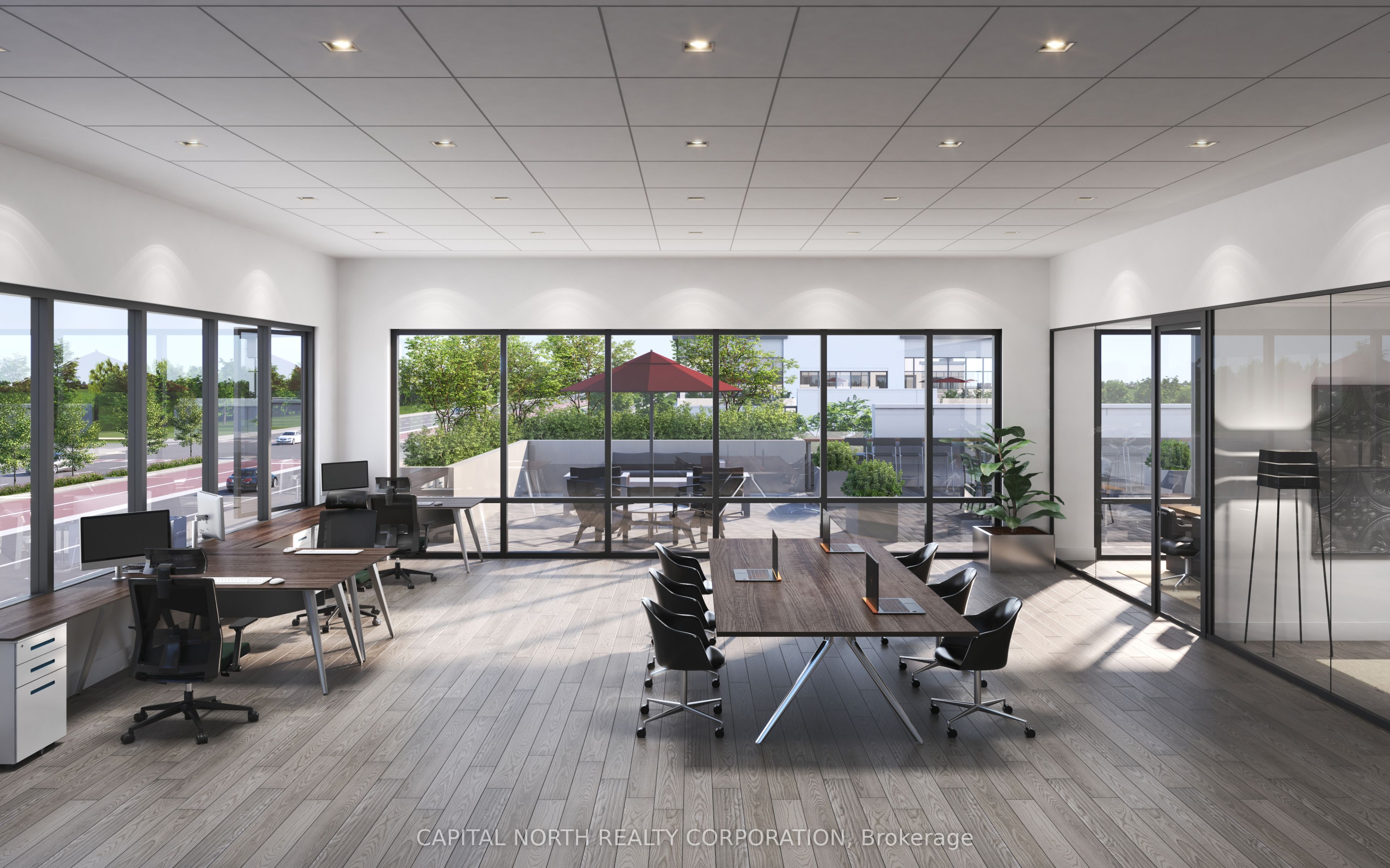 55 Markham Central Square E2-5 Property Photo 4