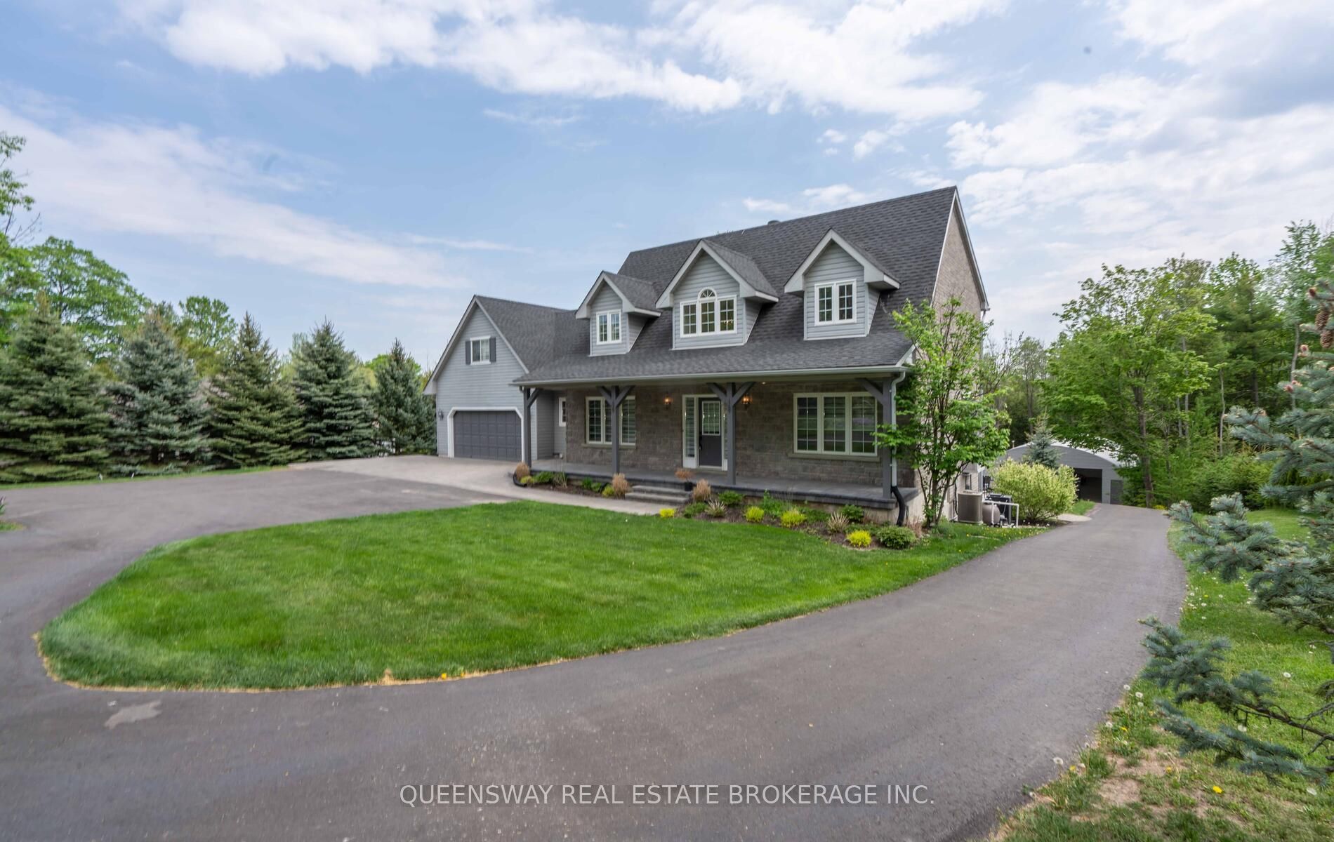 1841 Forest Valley Drive Property Photo 1