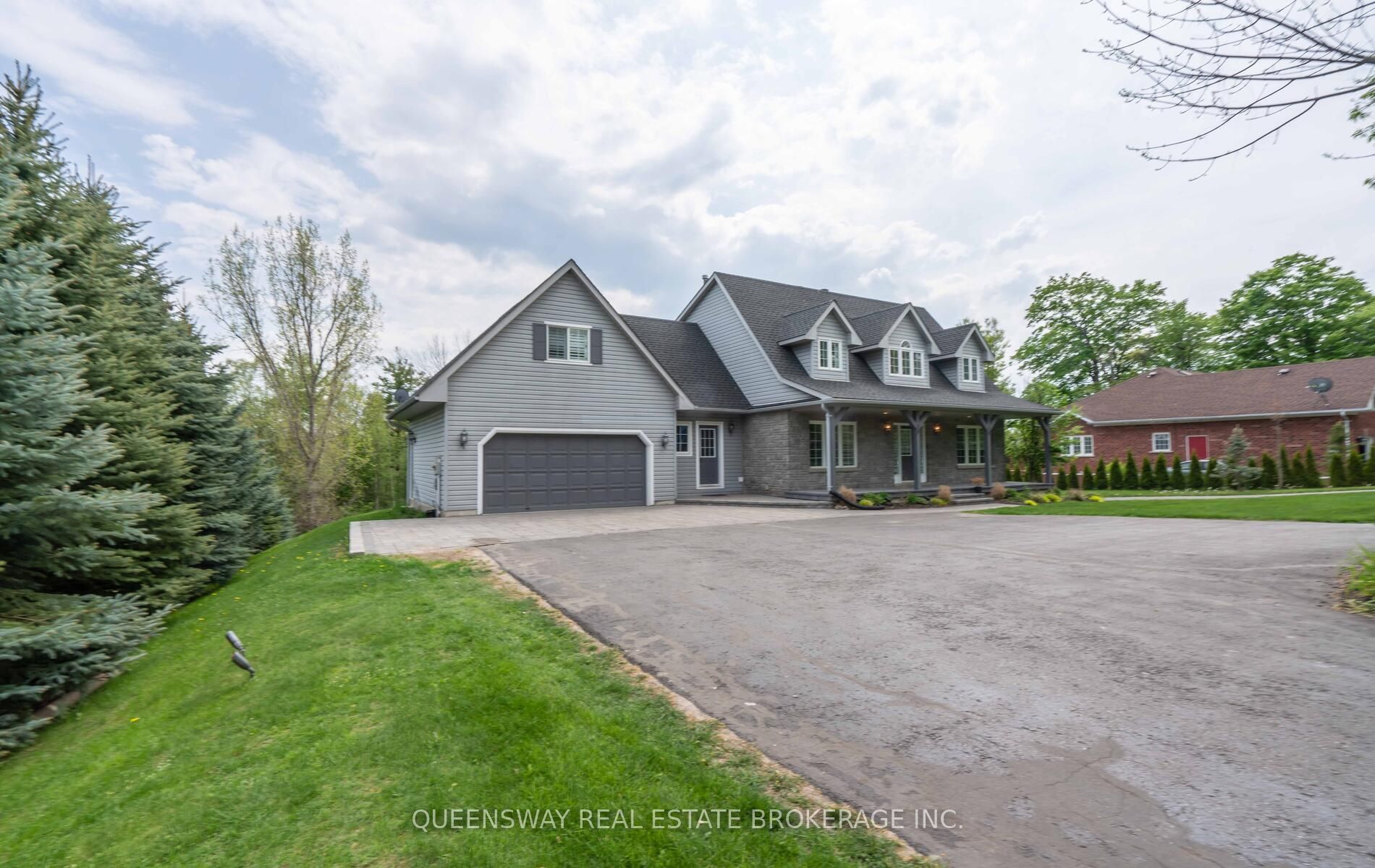 1841 Forest Valley Drive Property Photo 6