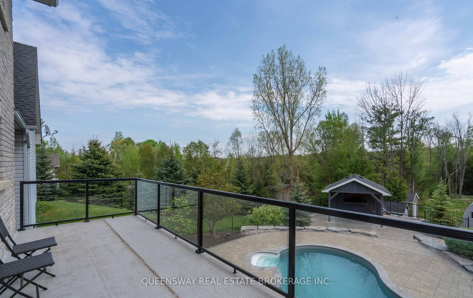 1841 Forest Valley Drive Property Photo 21