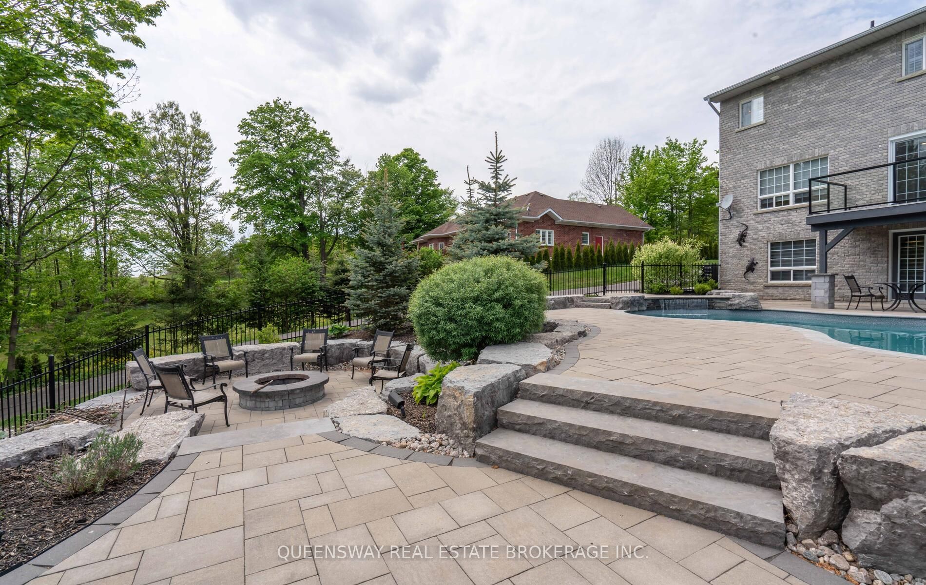 1841 Forest Valley Drive Property Photo 33