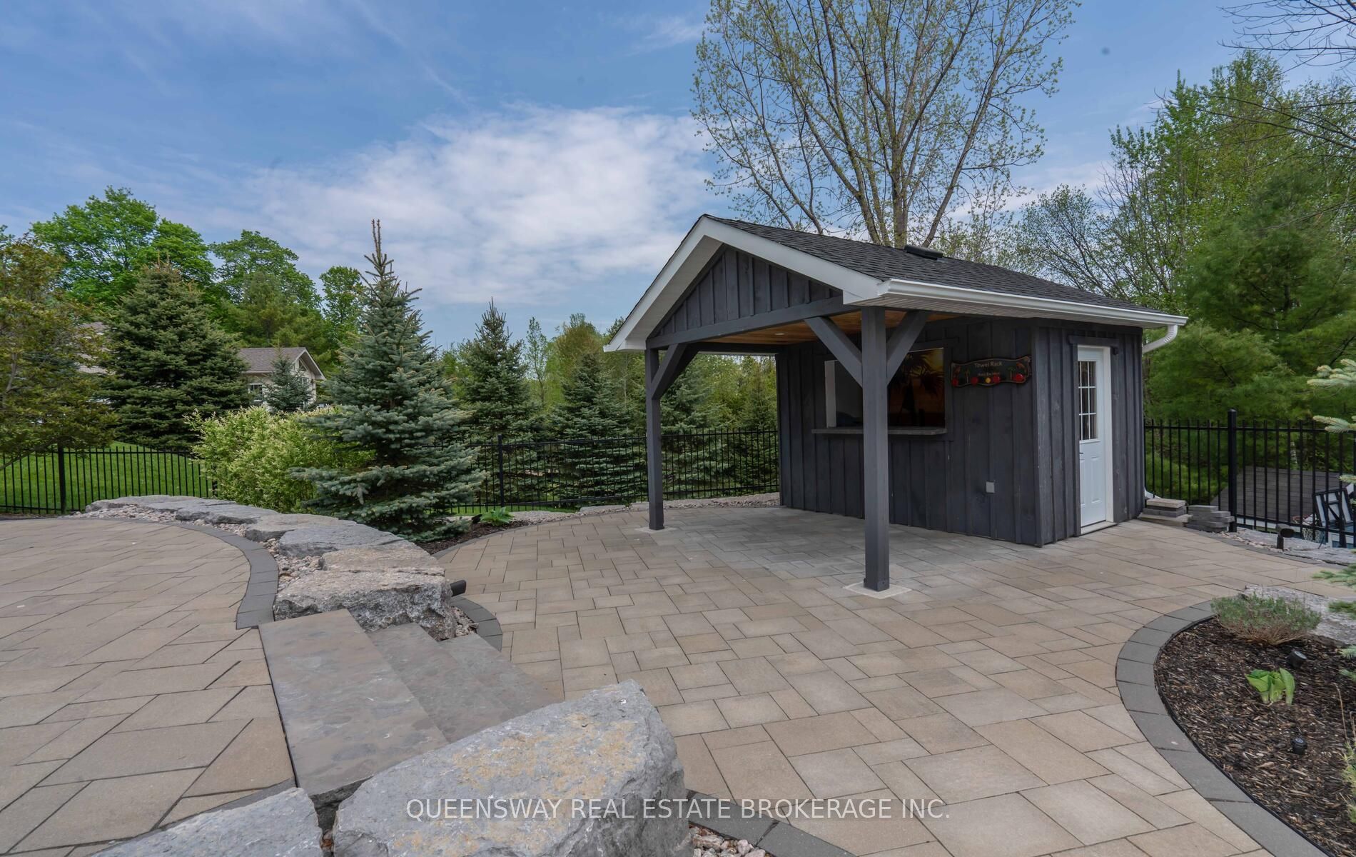 1841 Forest Valley Drive Property Photo 34