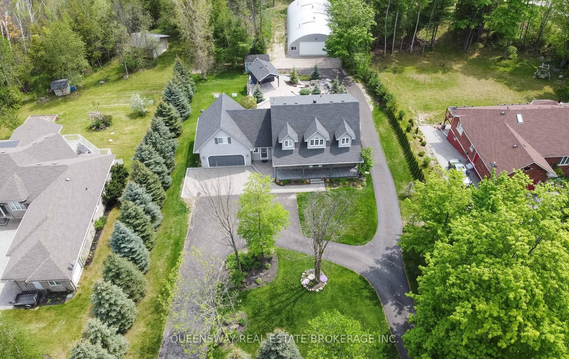 1841 Forest Valley Drive Property Photo 39