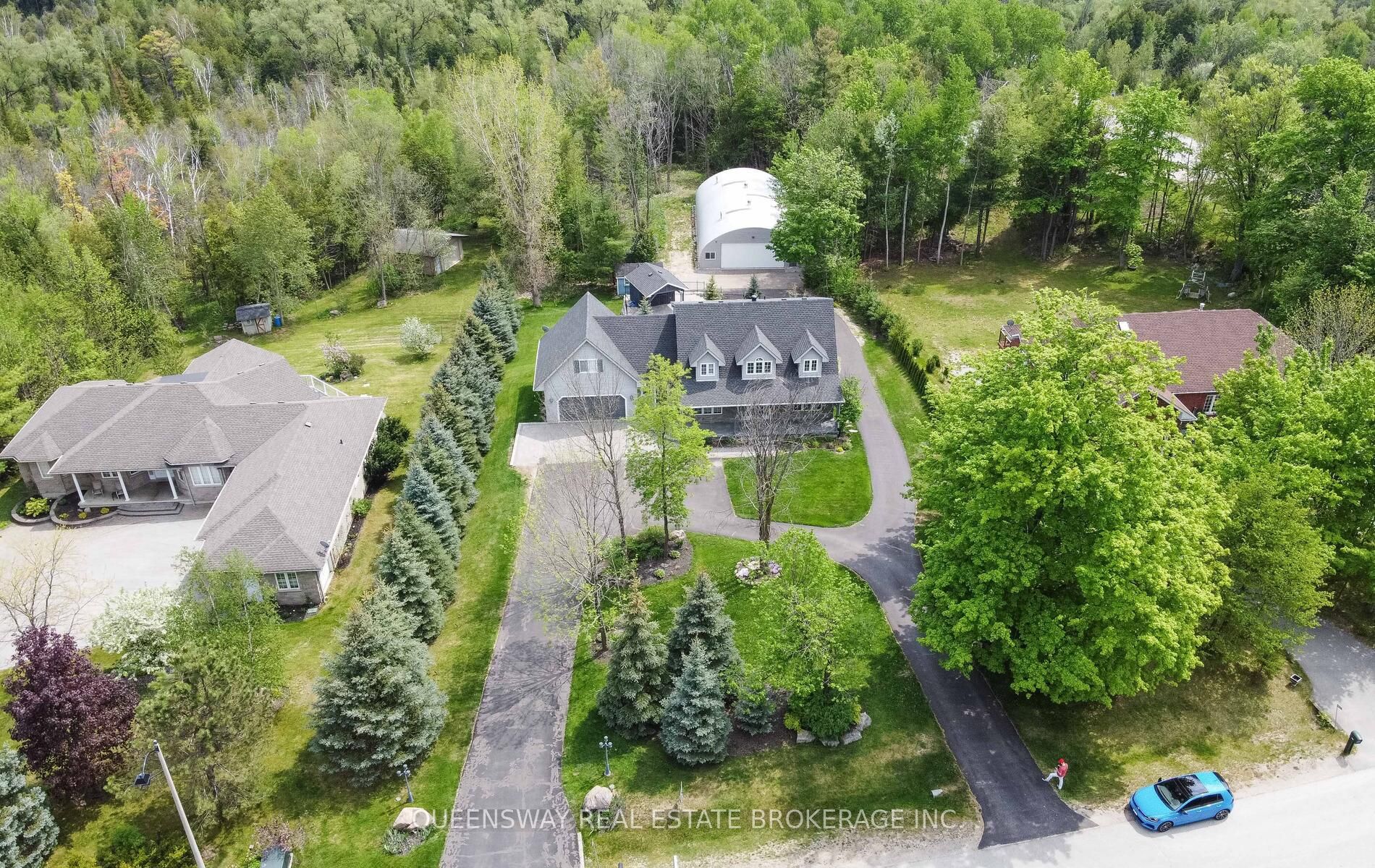 1841 Forest Valley Drive Property Photo 40