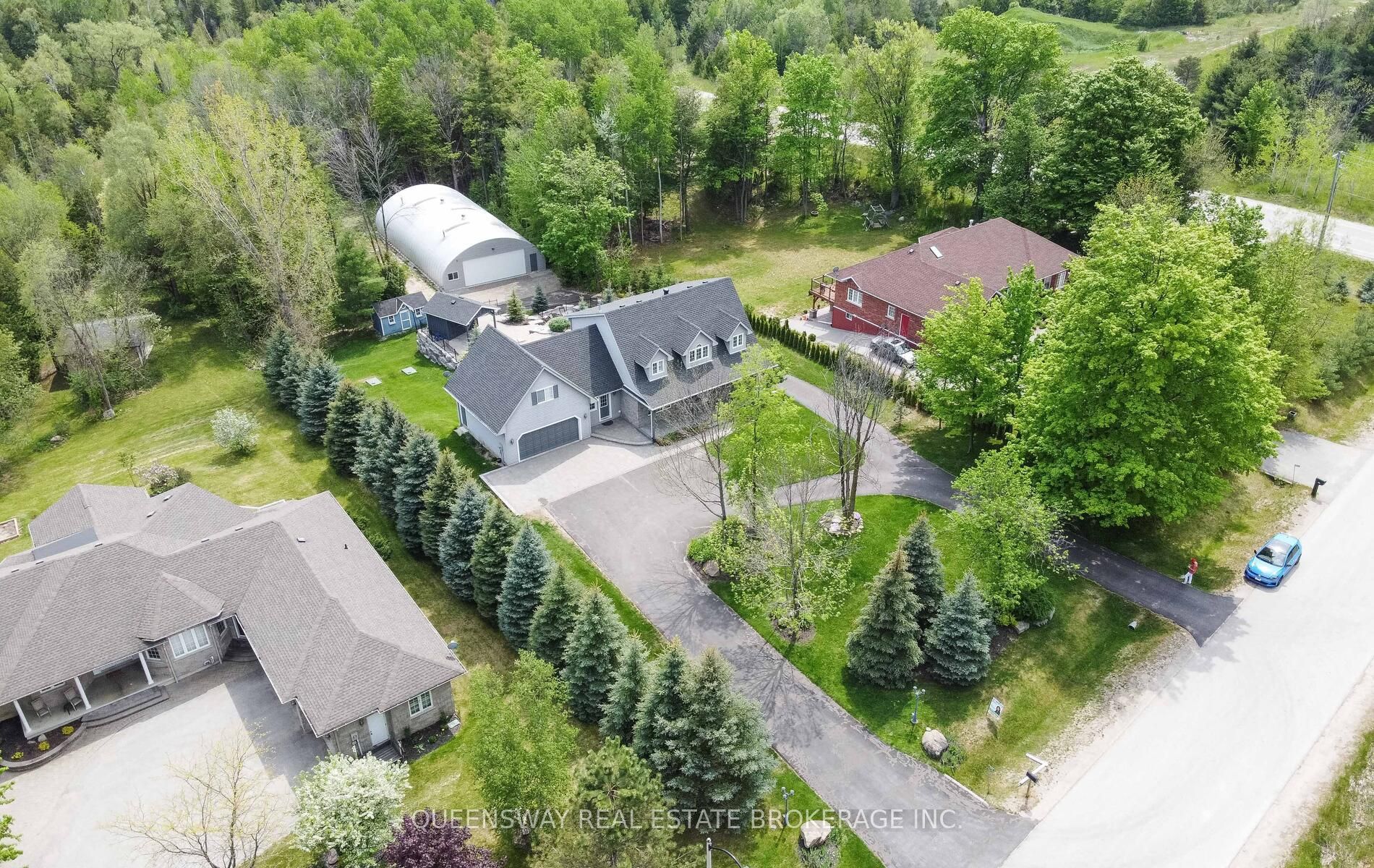 1841 Forest Valley Drive Property Photo 41