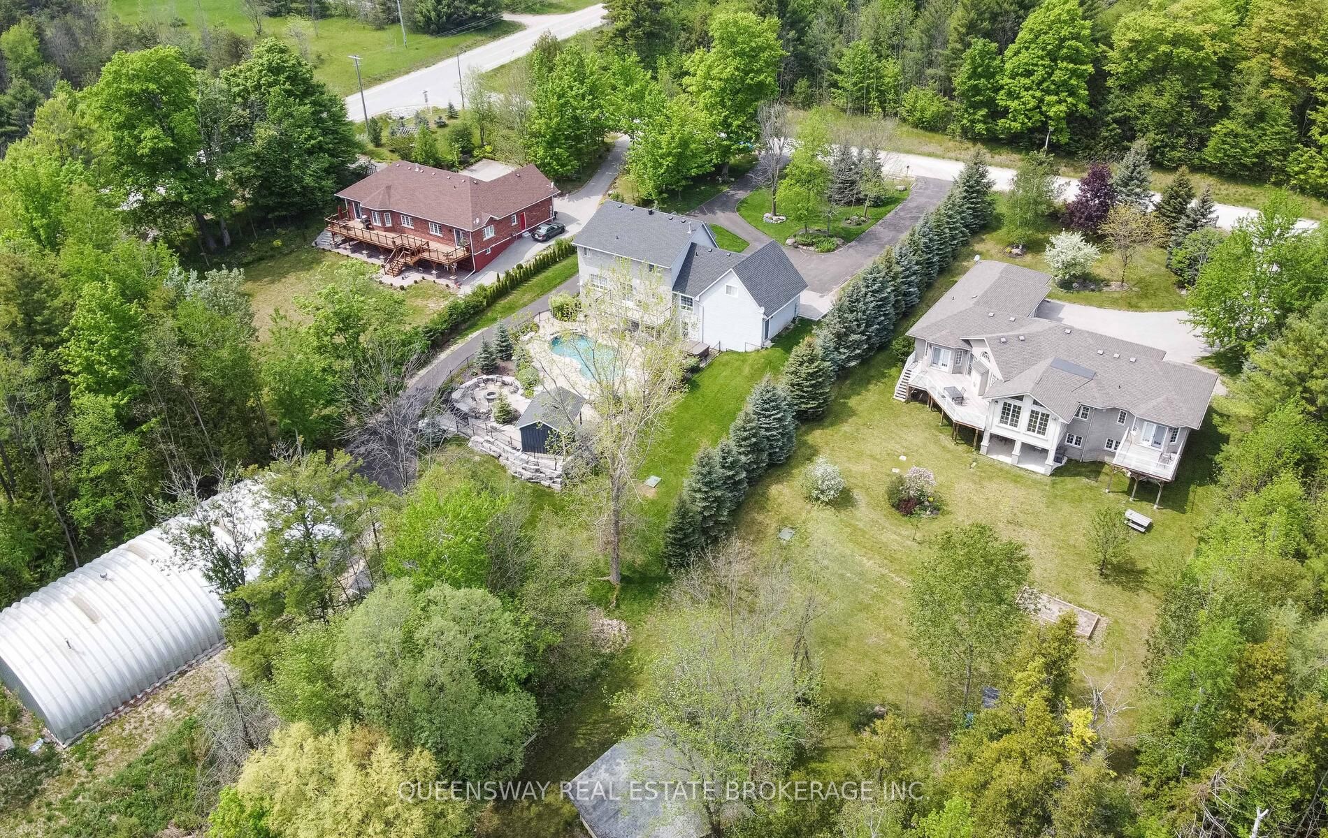 1841 Forest Valley Drive Property Photo 43