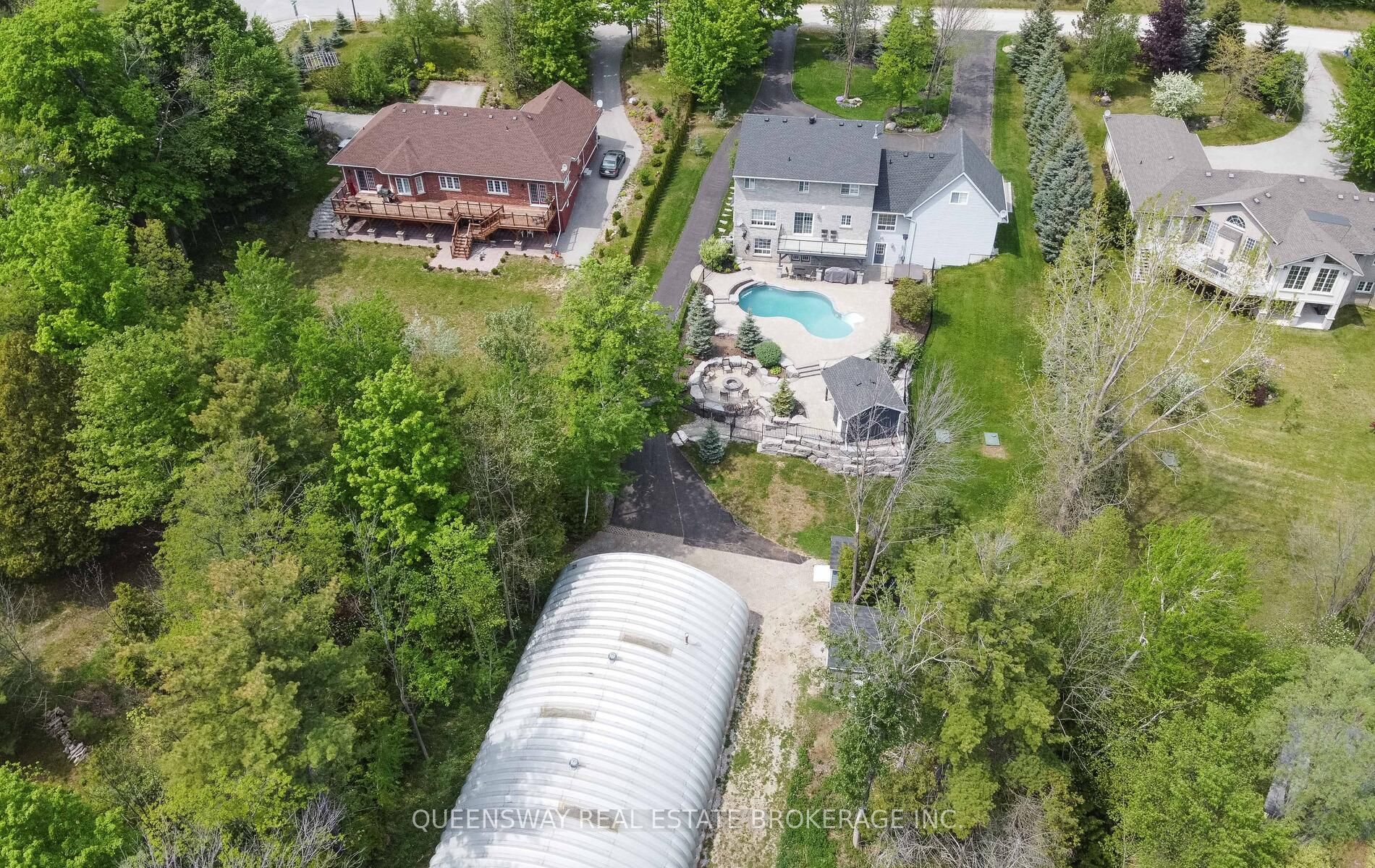 1841 Forest Valley Drive Property Photo 44