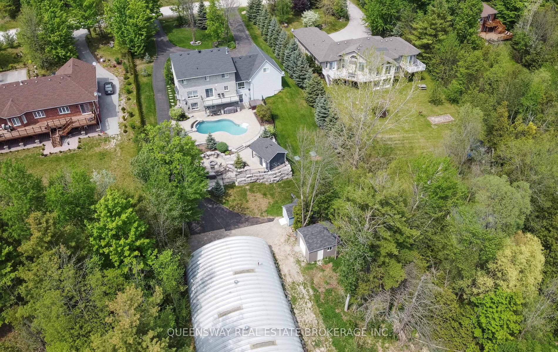 1841 Forest Valley Drive Property Photo 45