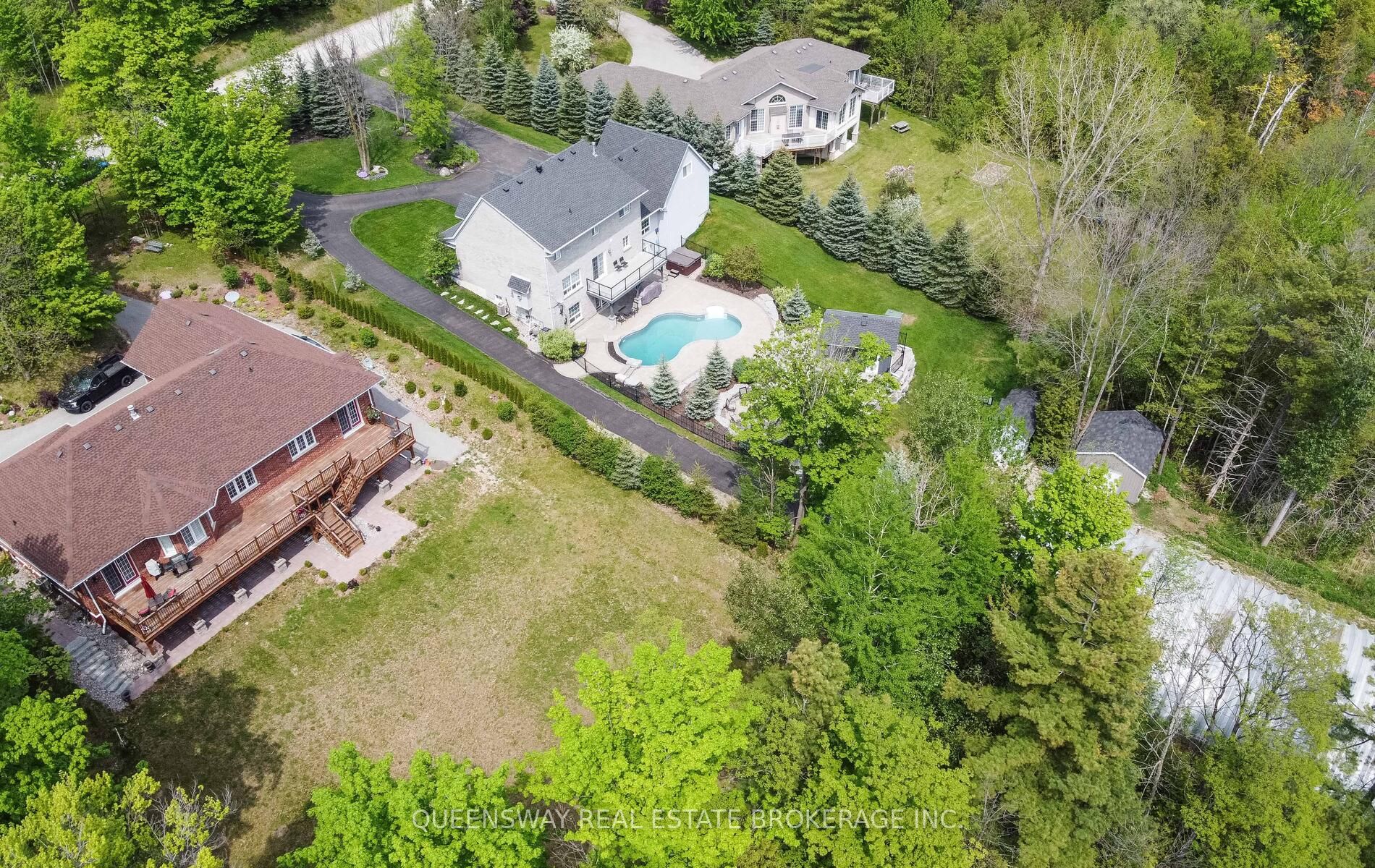 1841 Forest Valley Drive Property Photo 46