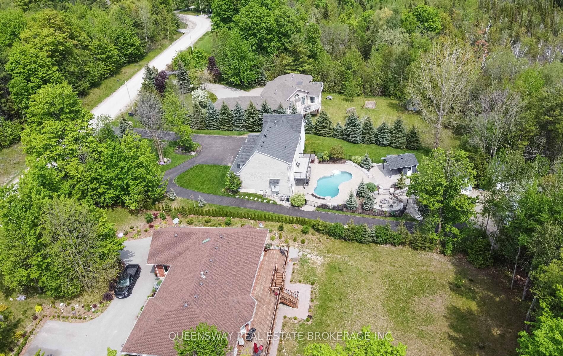 1841 Forest Valley Drive Property Photo 47