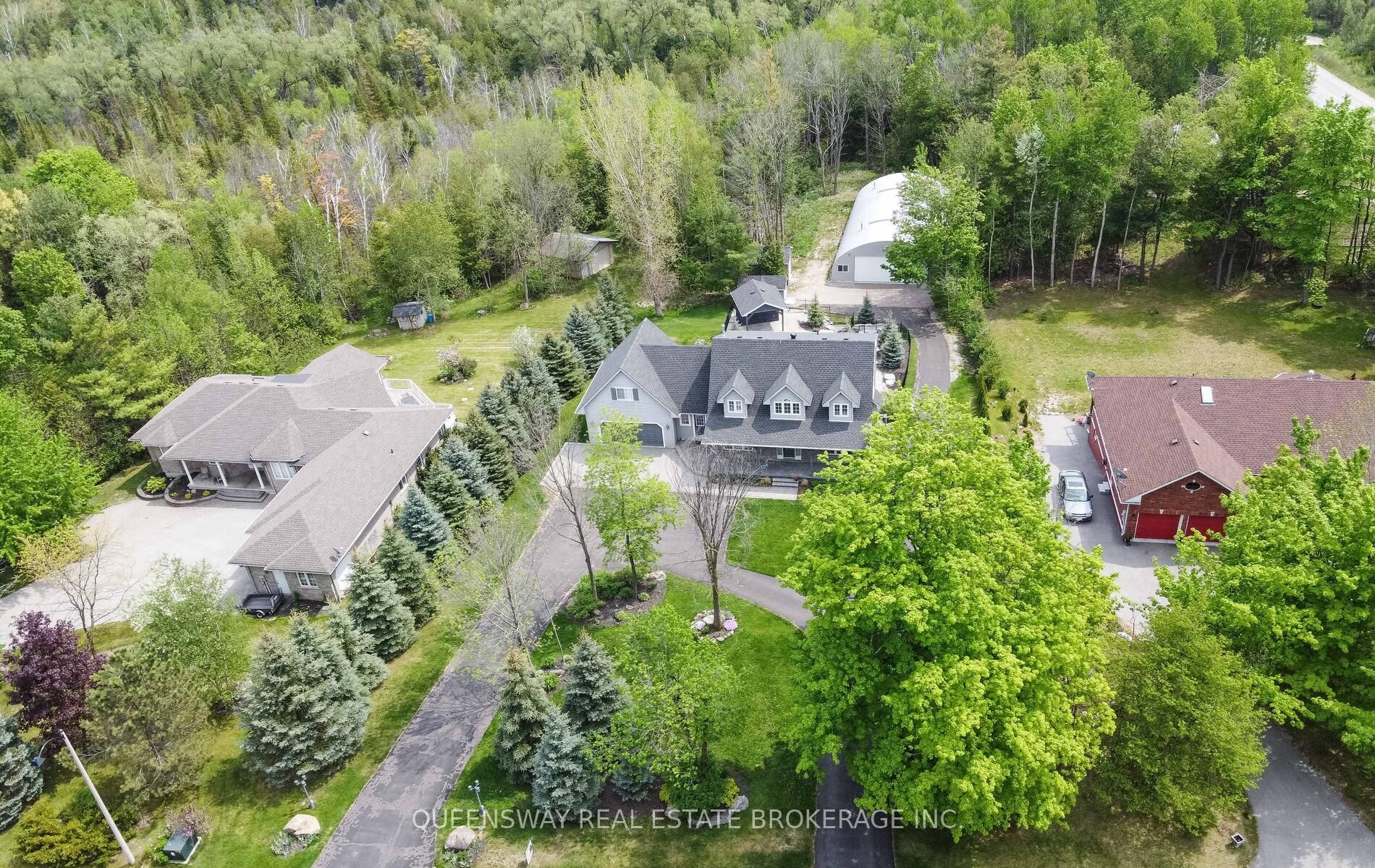 1841 Forest Valley Drive Property Photo 48