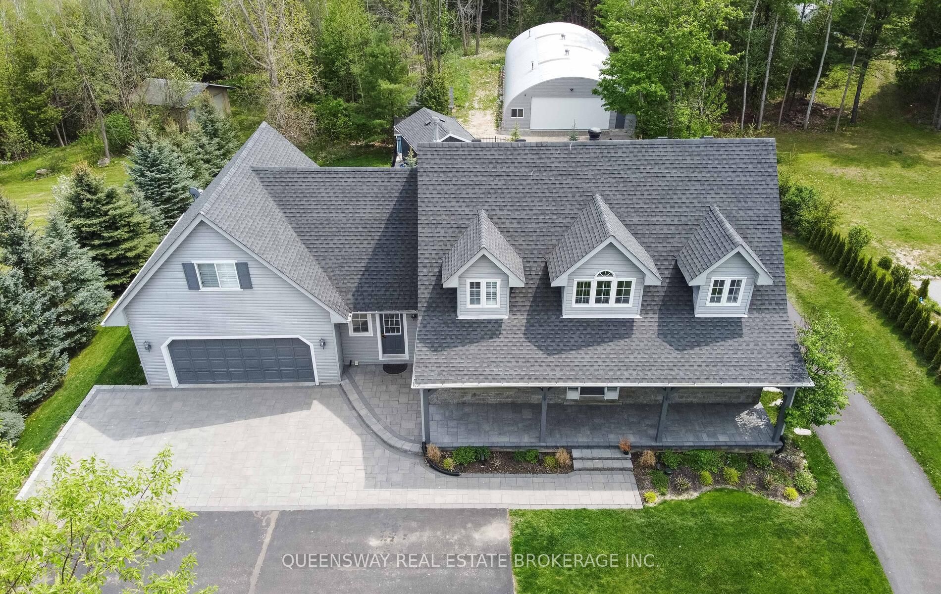 1841 Forest Valley Drive Property Photo 49