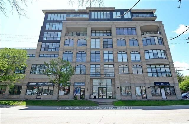 10376 Yonge Street 208 Property Photo 2