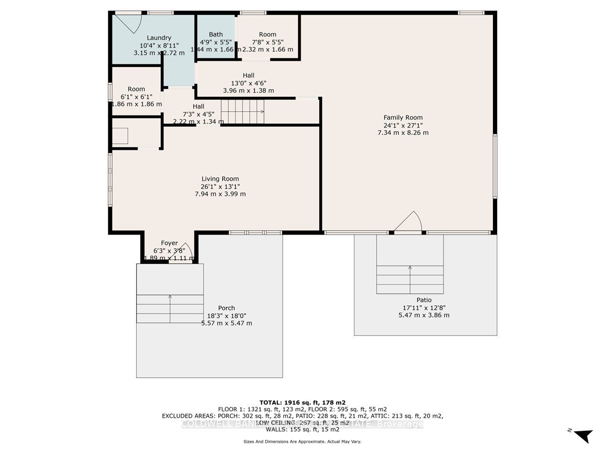31 Centre Street #1 Property Photo 11