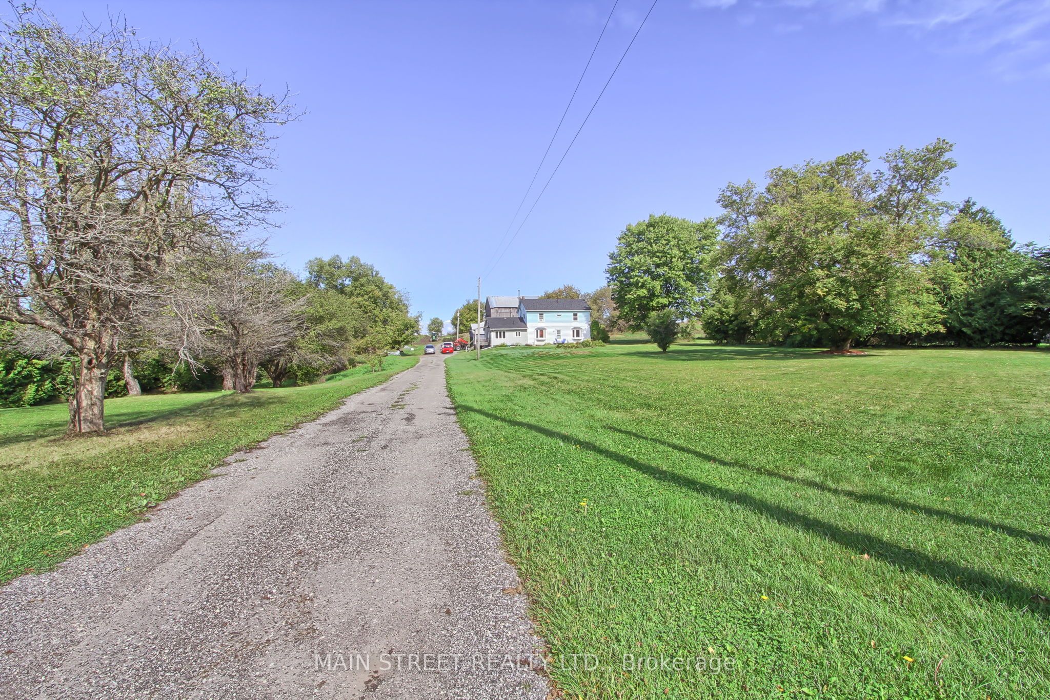 5984 3rd Line Property Photo 33