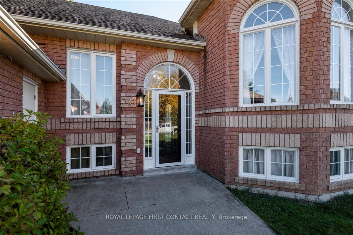 701 Happy Vale Drive Property Photo 3