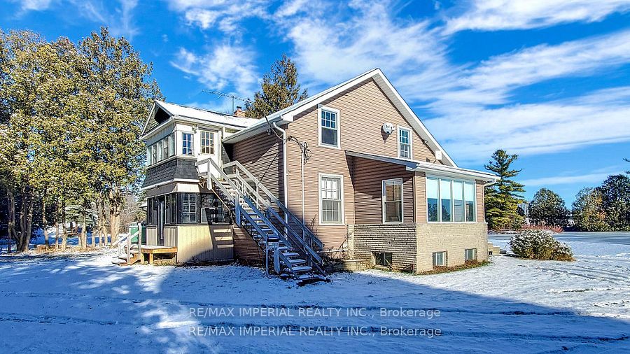 13291 Warden Avenue Property Photo 4