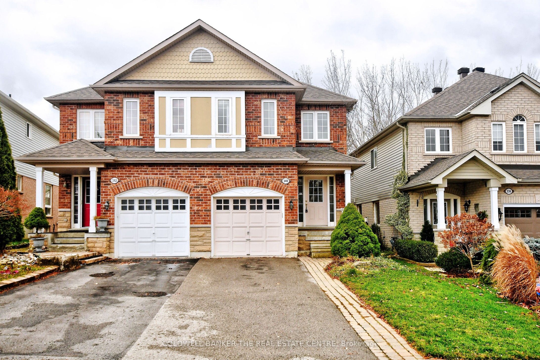 340 Silken Laumann Drive Property Photo 1