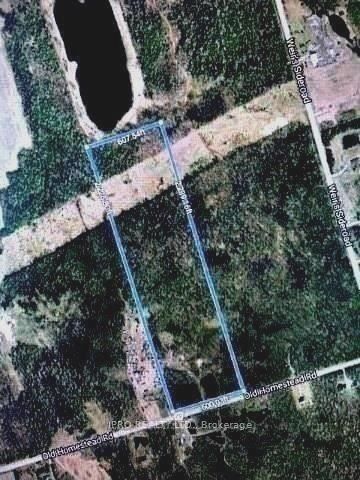 9152 Old Homestead Road Property Photo 2
