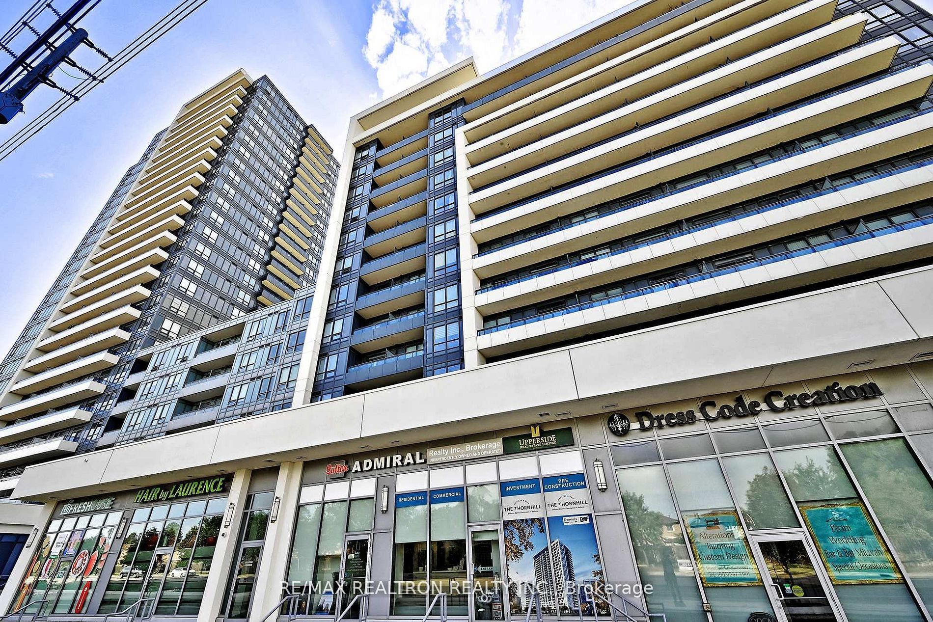 7900 Bathurst Street 1122 Property Photo 2