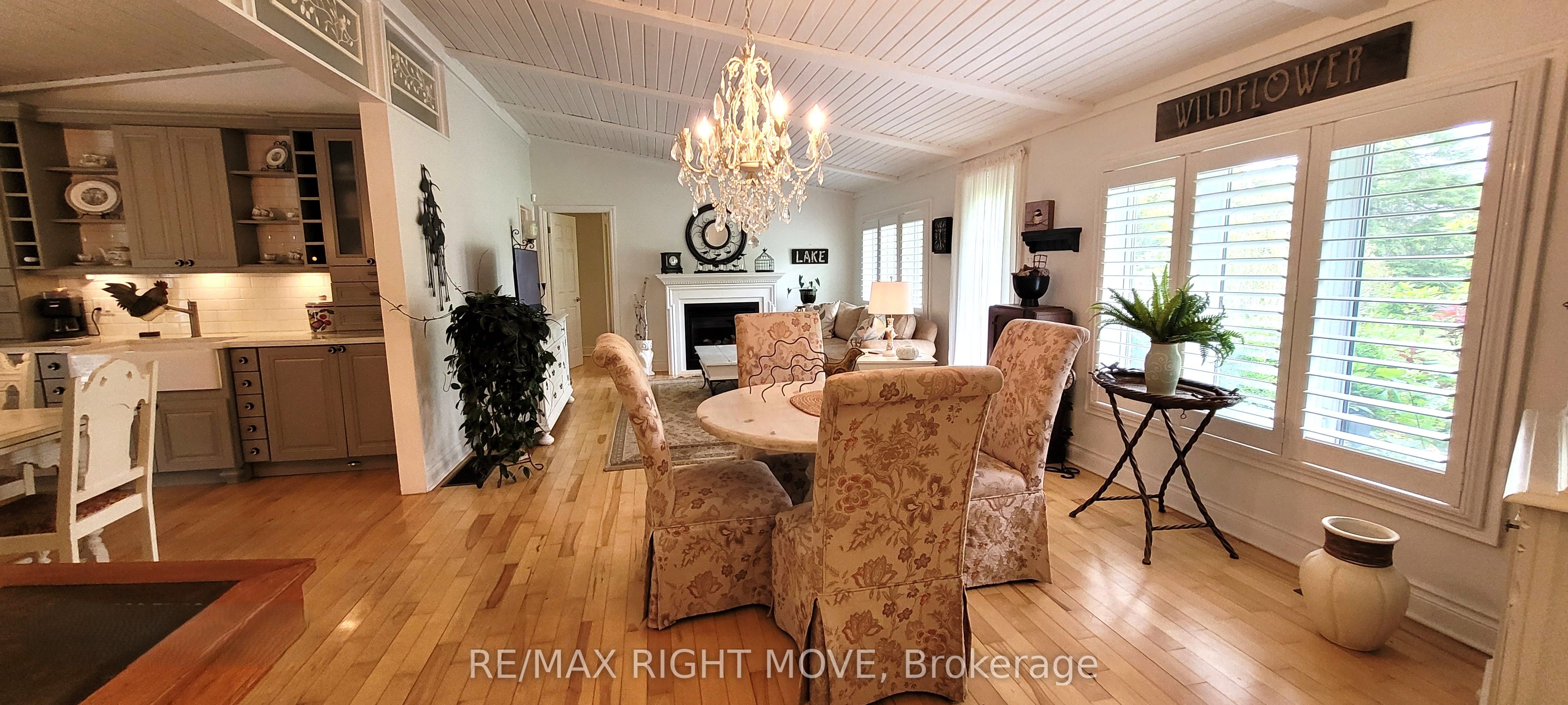 3528 Glenhaven Beach Road Property Photo 15