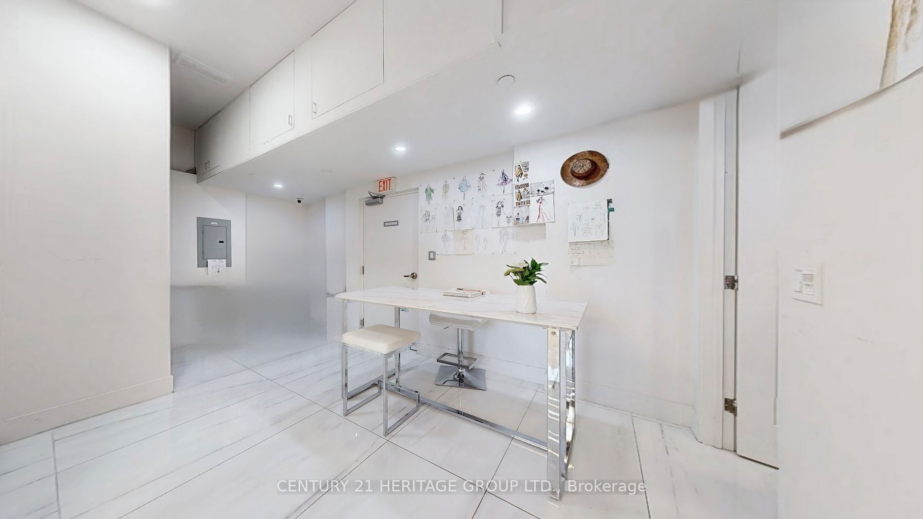 9610 Yonge Street B3 Property Photo 4