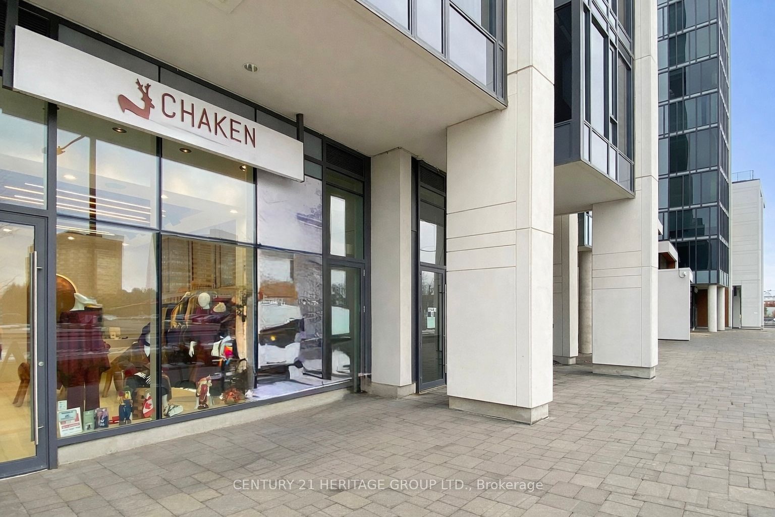 9610 Yonge Street B3 Property Photo 7