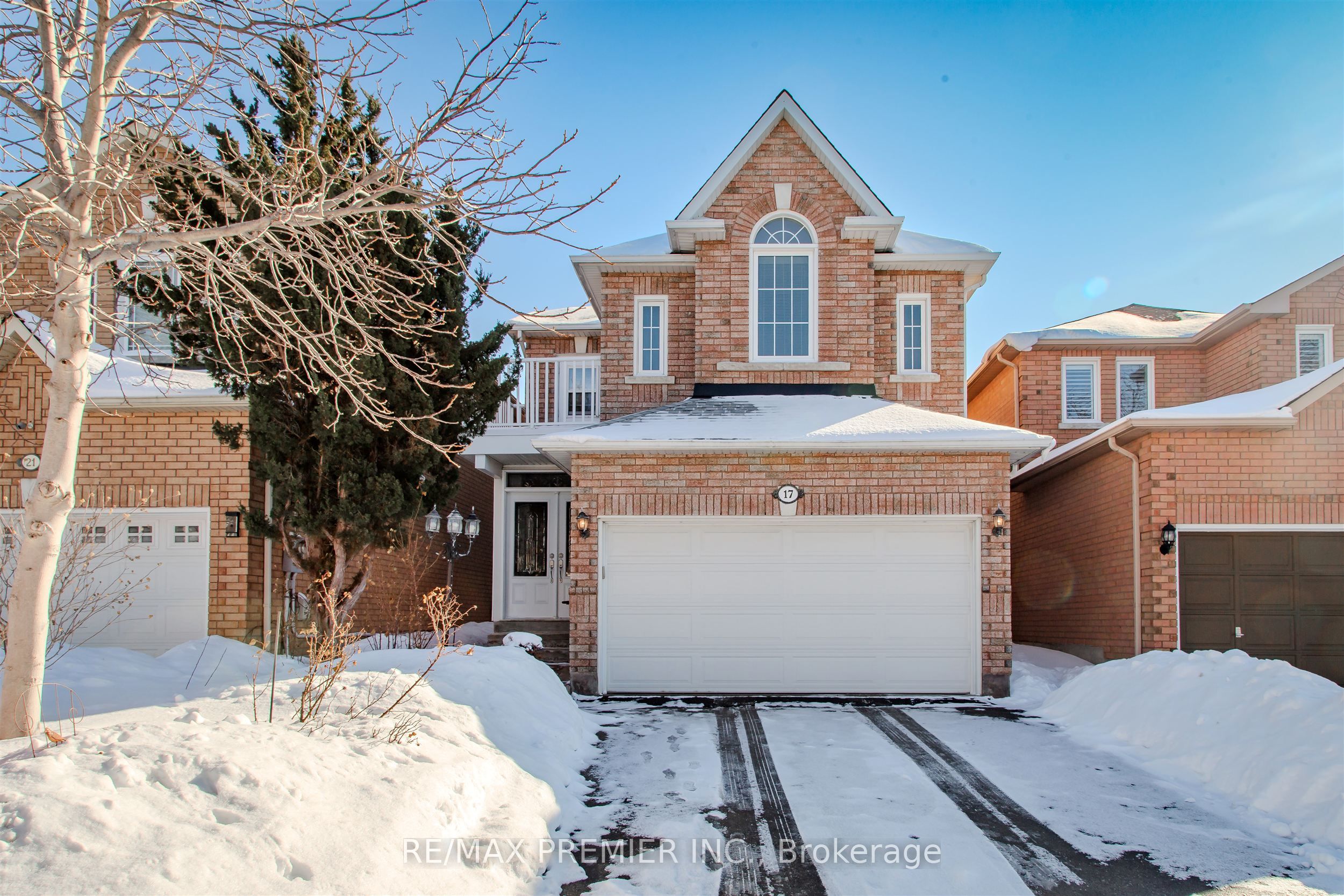 17 Villandry Crescent