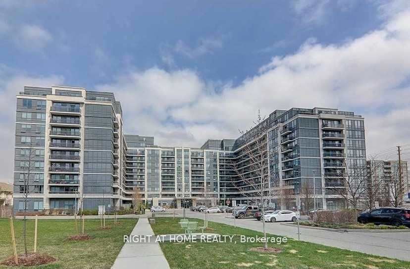 376 Highway 7 E 1007 Property Photo 1