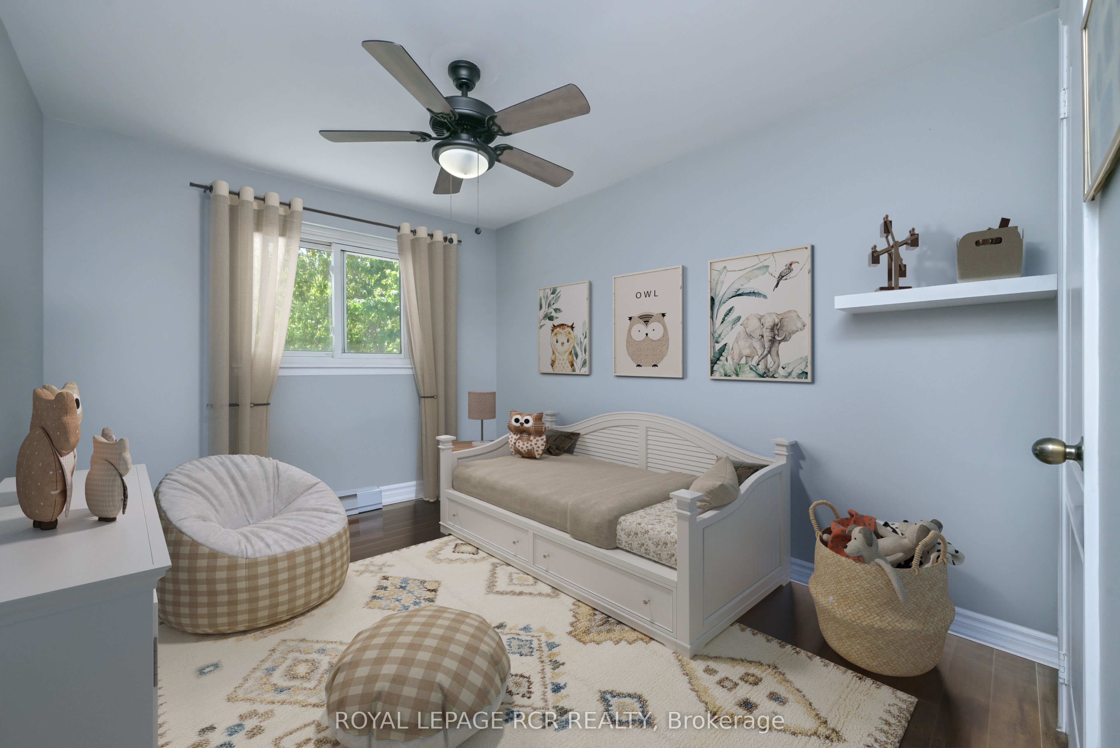 17 Jamieson Drive Property Photo 13