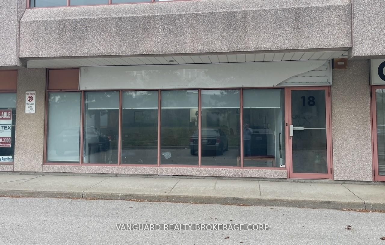 231 Millway Avenue 18 Property Photo 1
