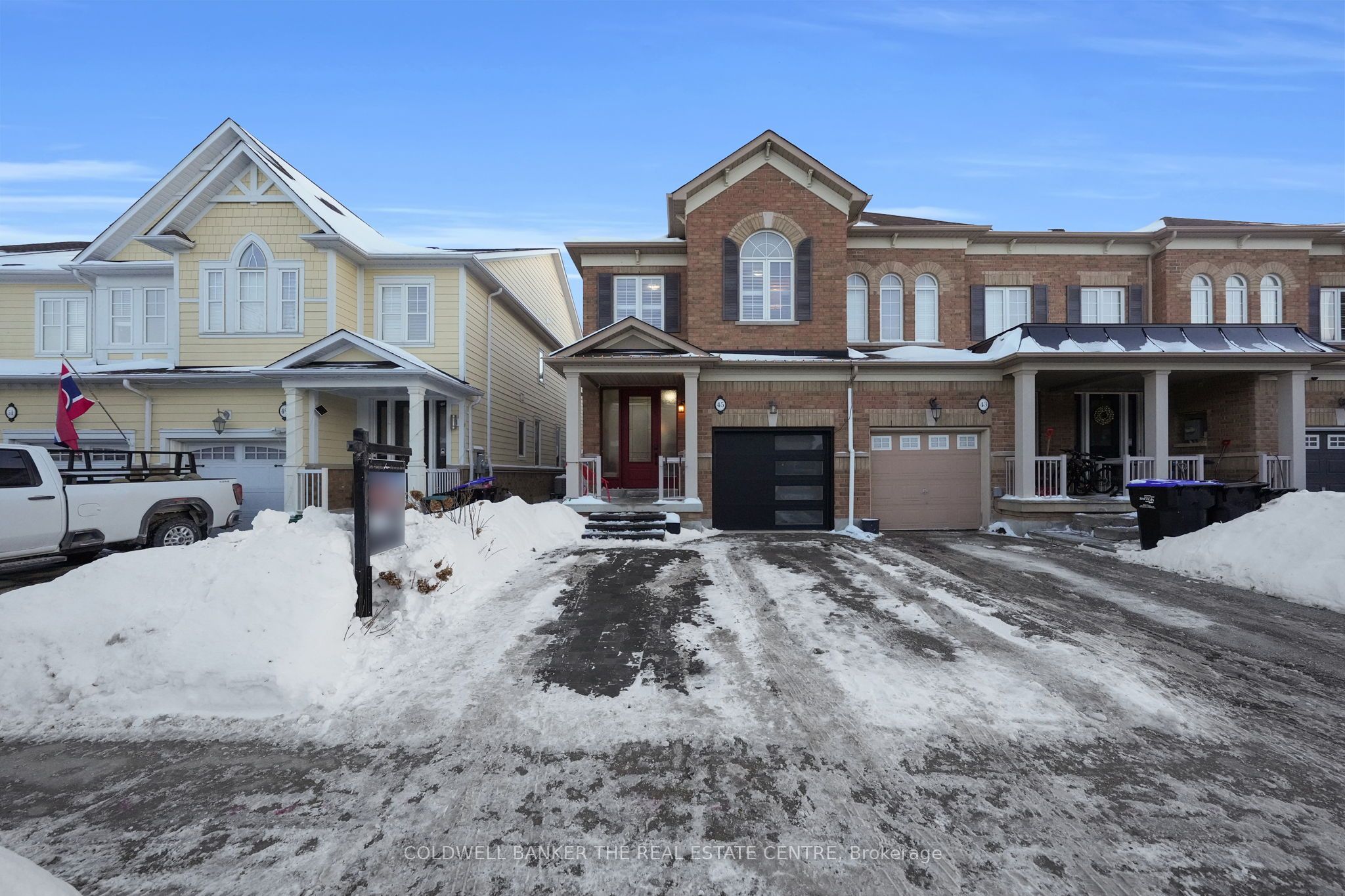 45 Gosnel Circle Property Photo 1