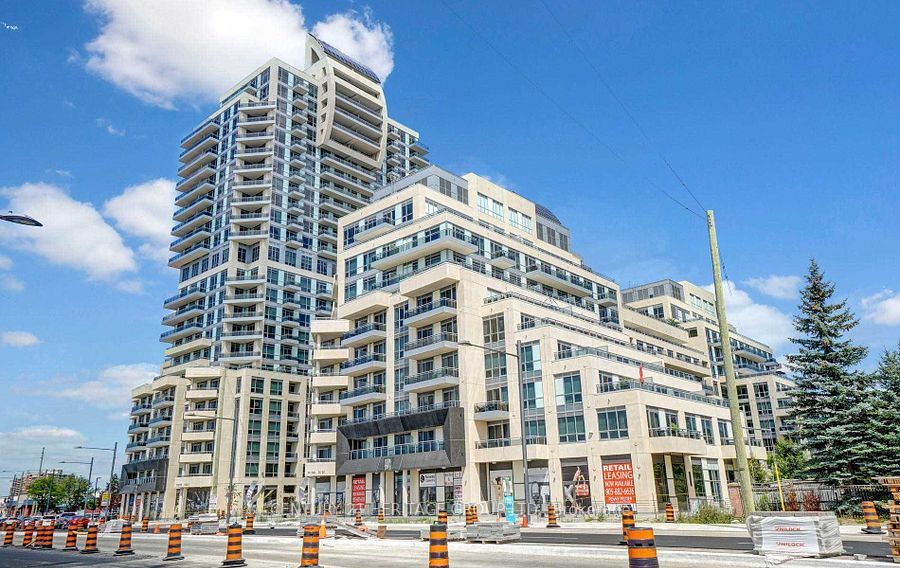 9191 Yonge Street Level1 Property Photo 1