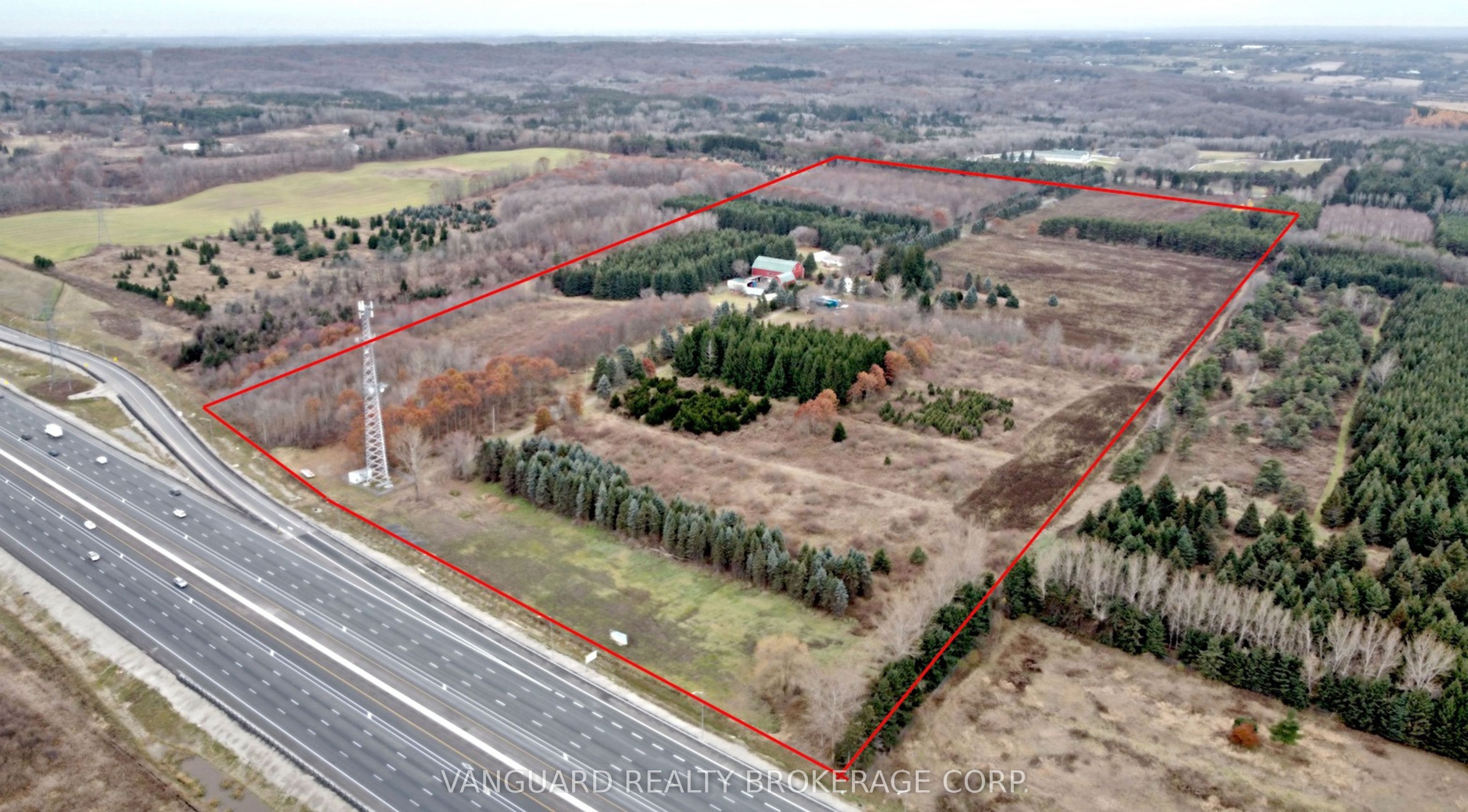 15725 Weston Road Property Photo 1