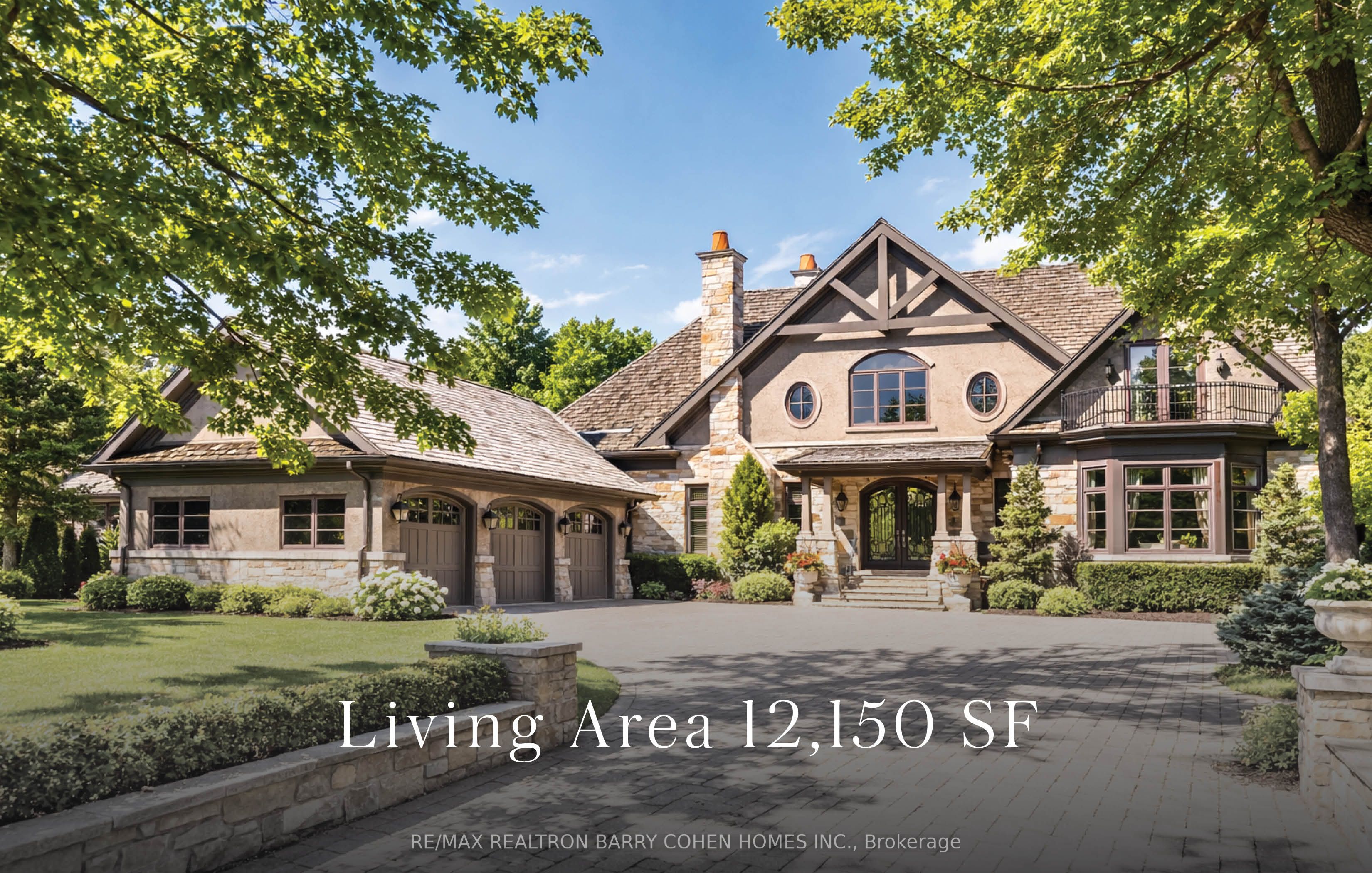 55 Thornbank Road