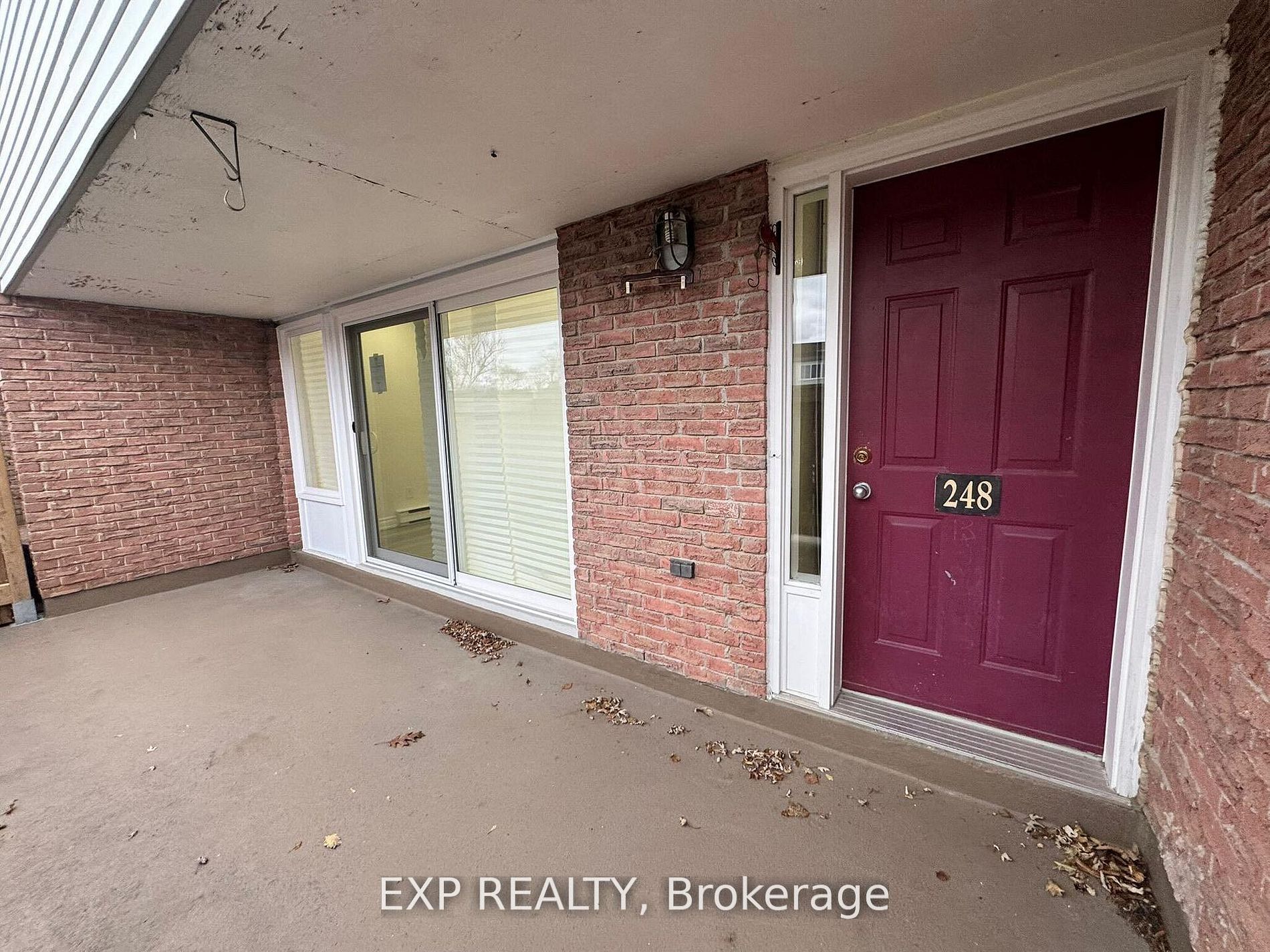 248 Milestone Crescent 120 Property Photo 1