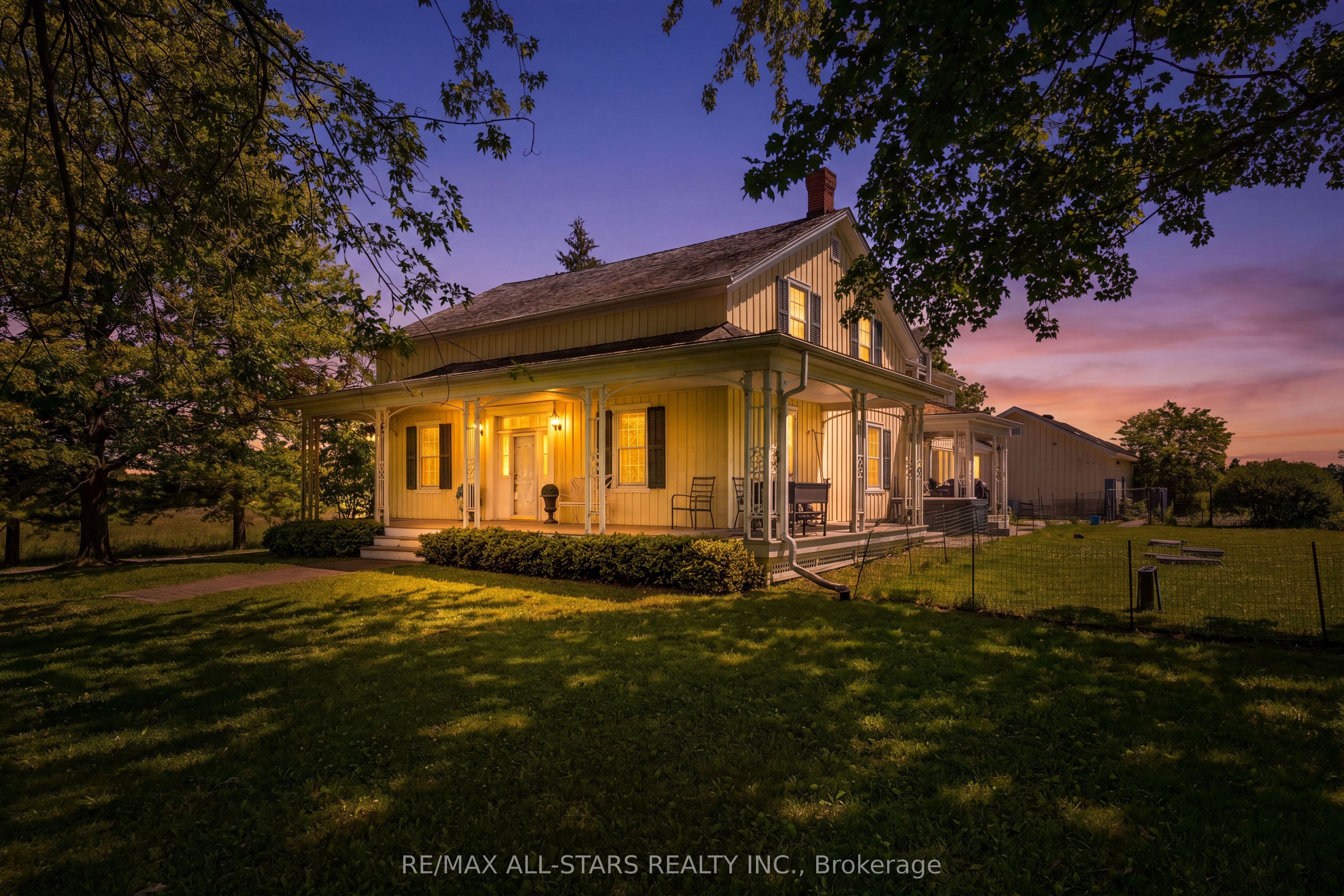 4901 Vandorf Road W Property Photo 1