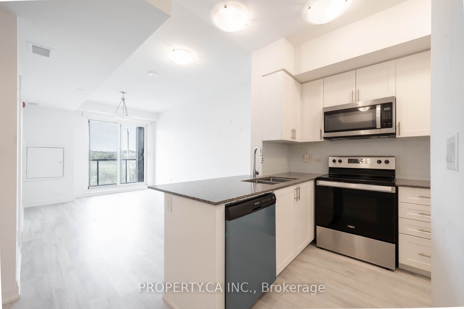 9700 Ninth Line 202 Property Photo 1